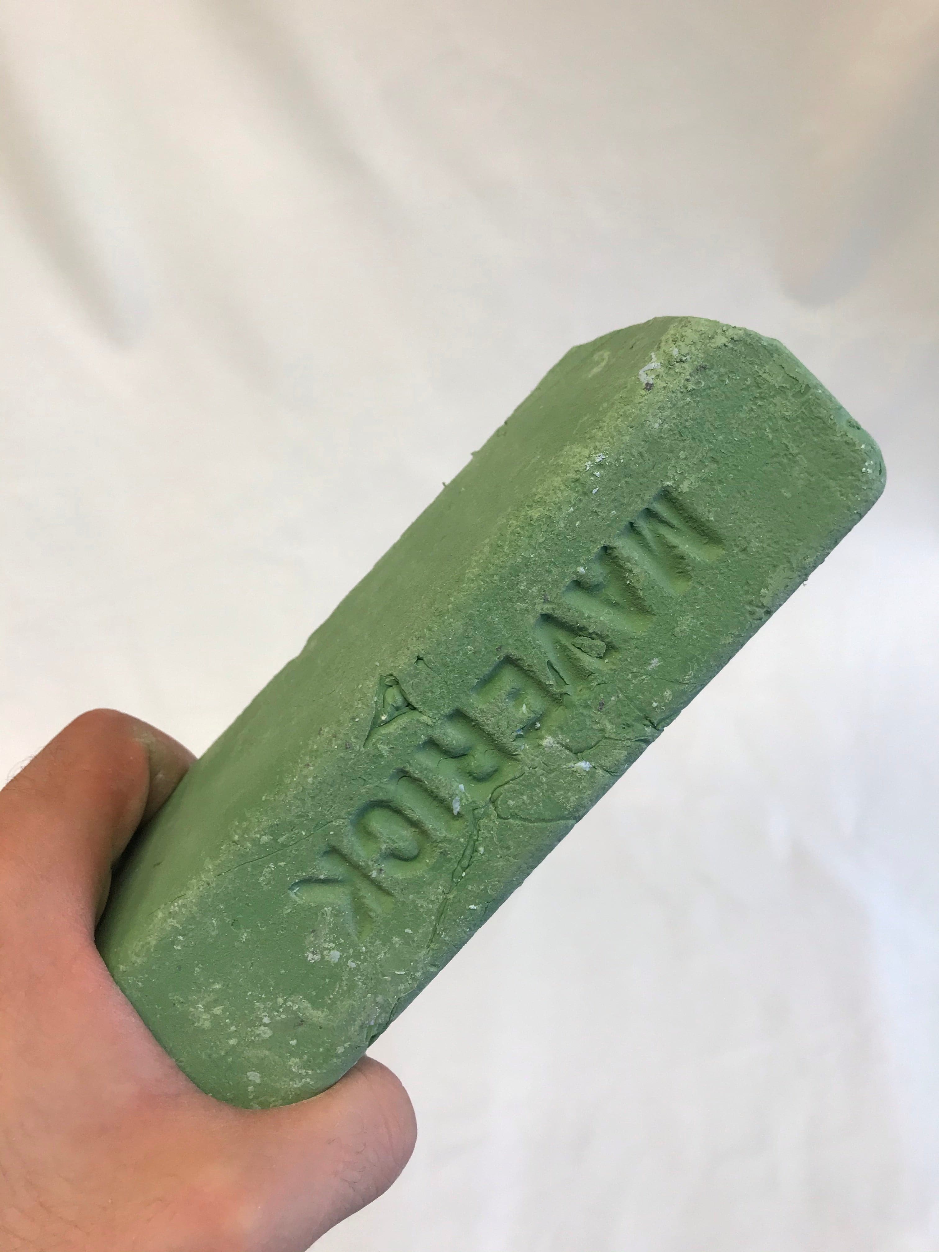 Maverick Polerpasta Polervax