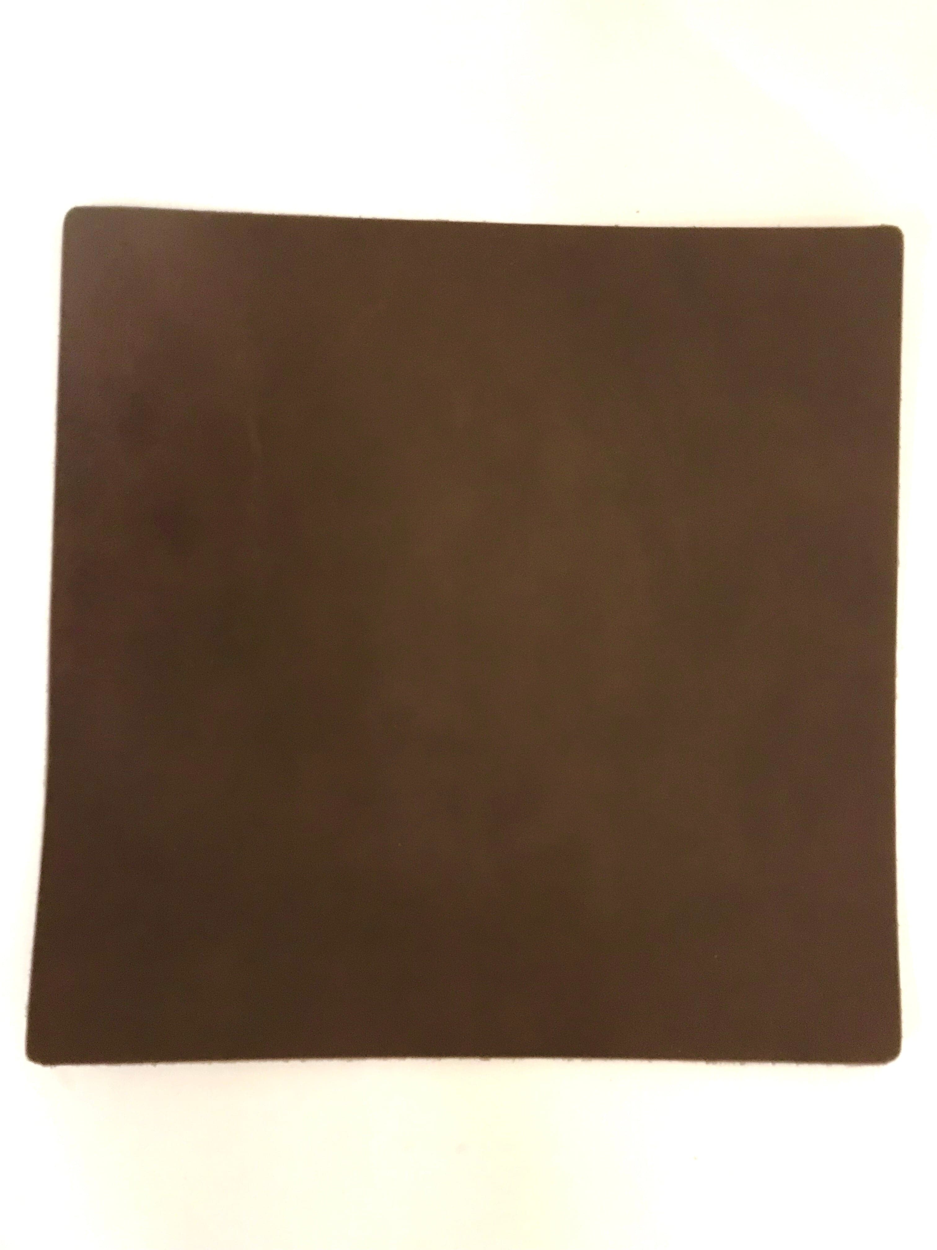 Slirelær Ferdig Farget 31x31cm