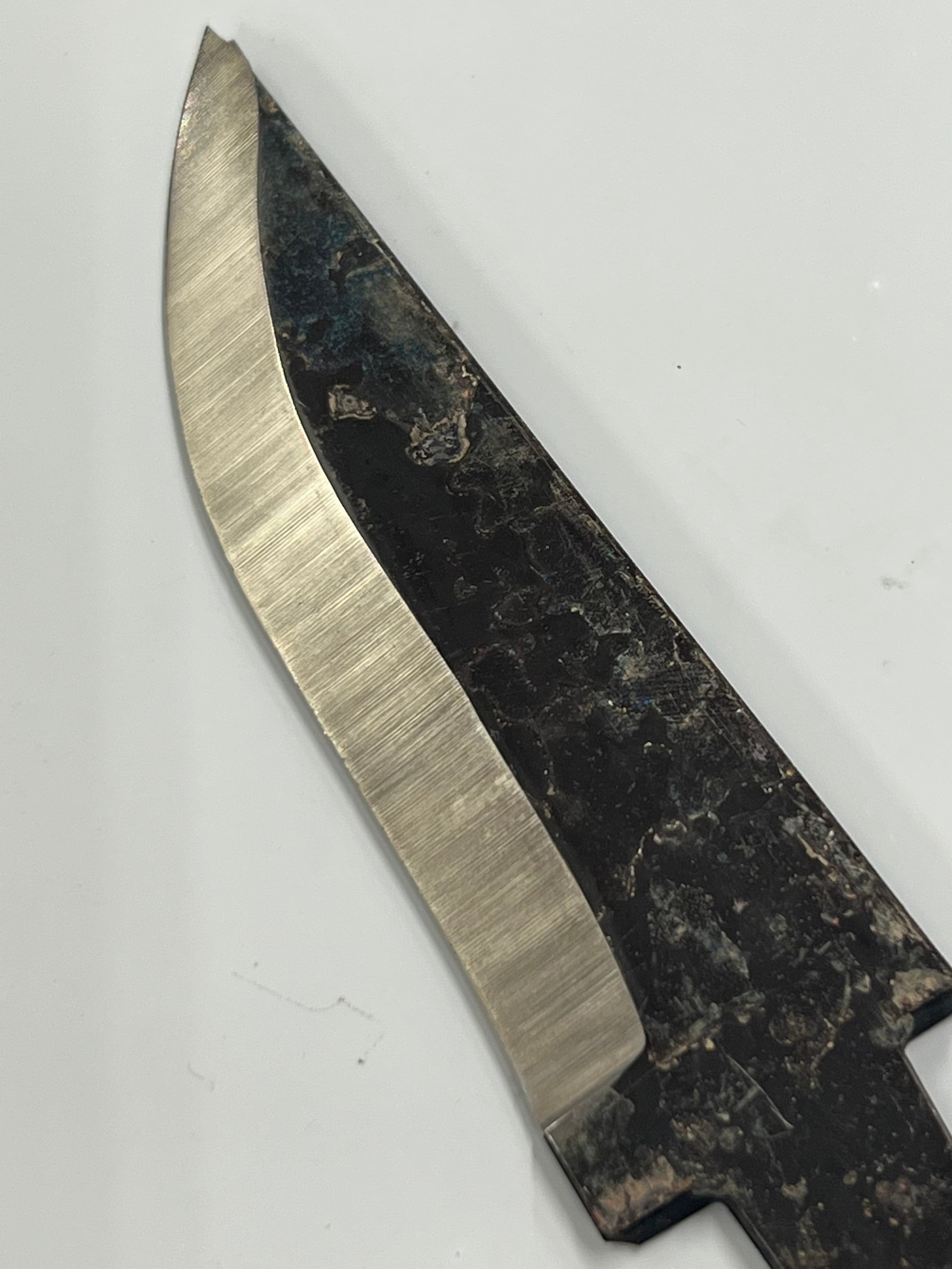 Brusletto betkniv 62 mm (25900)