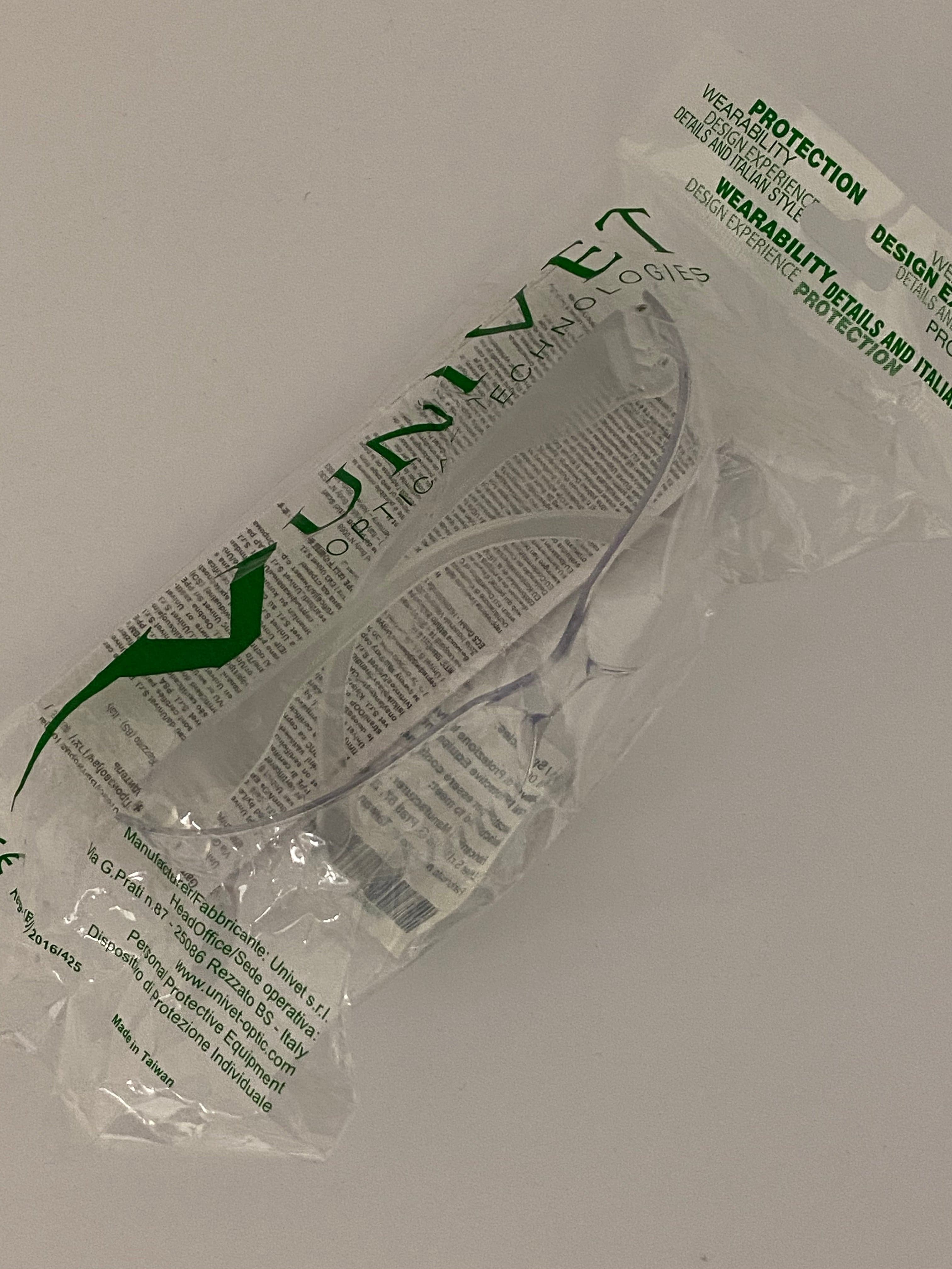 Utstyr til epoxystøping