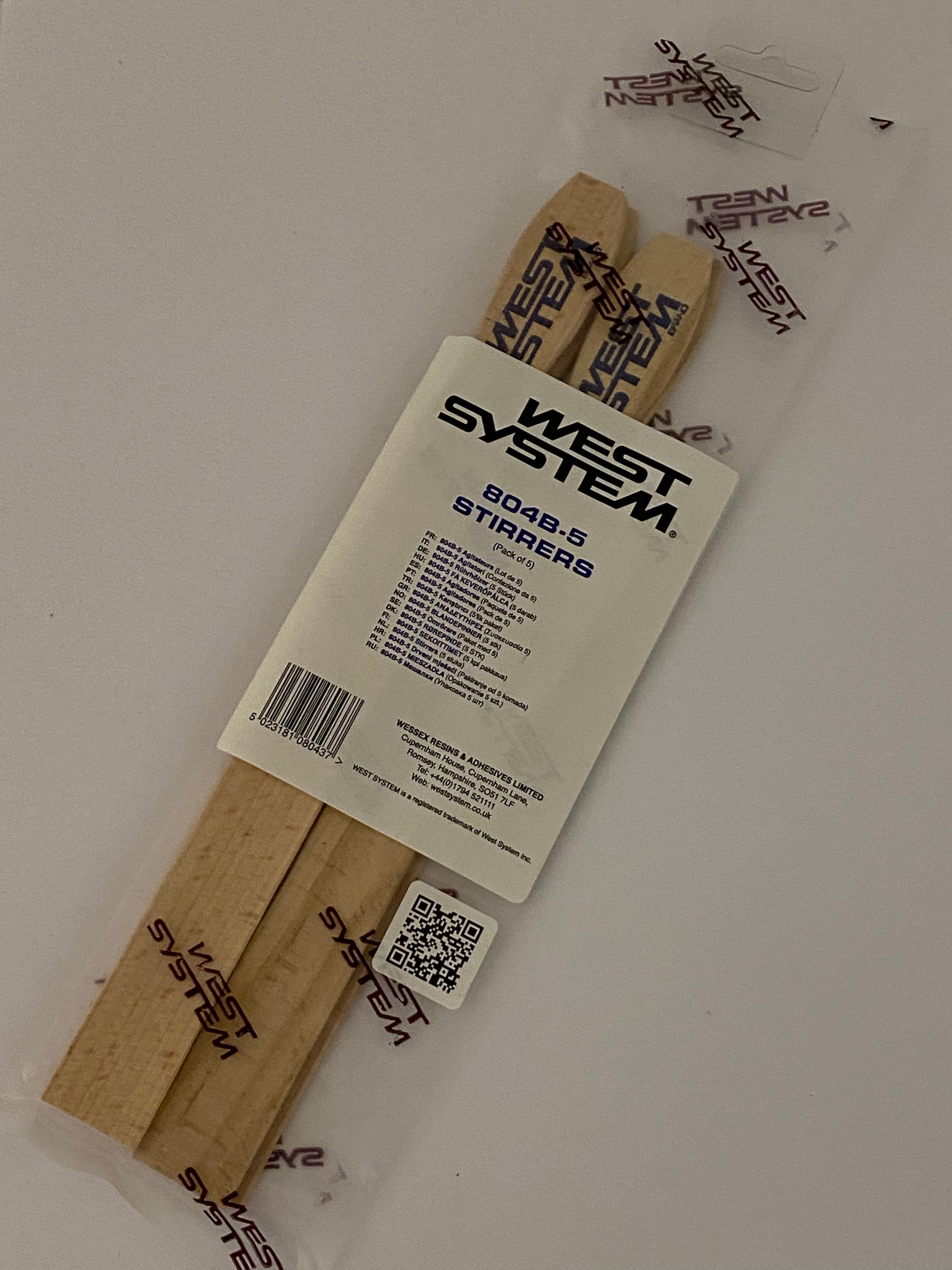 Utstyr til epoxystøping