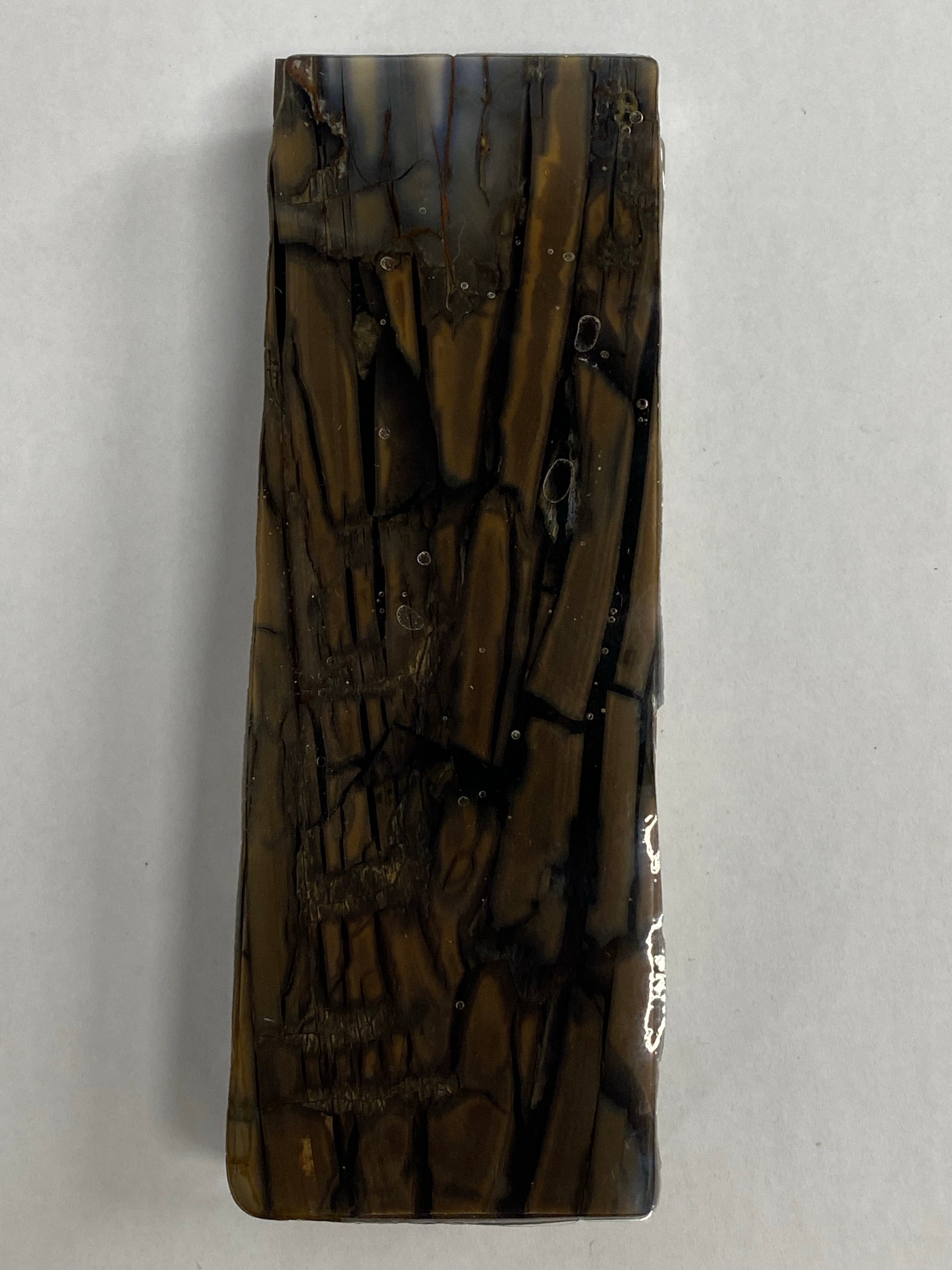 Mammoth tusk skaftämne M65 (rea!)