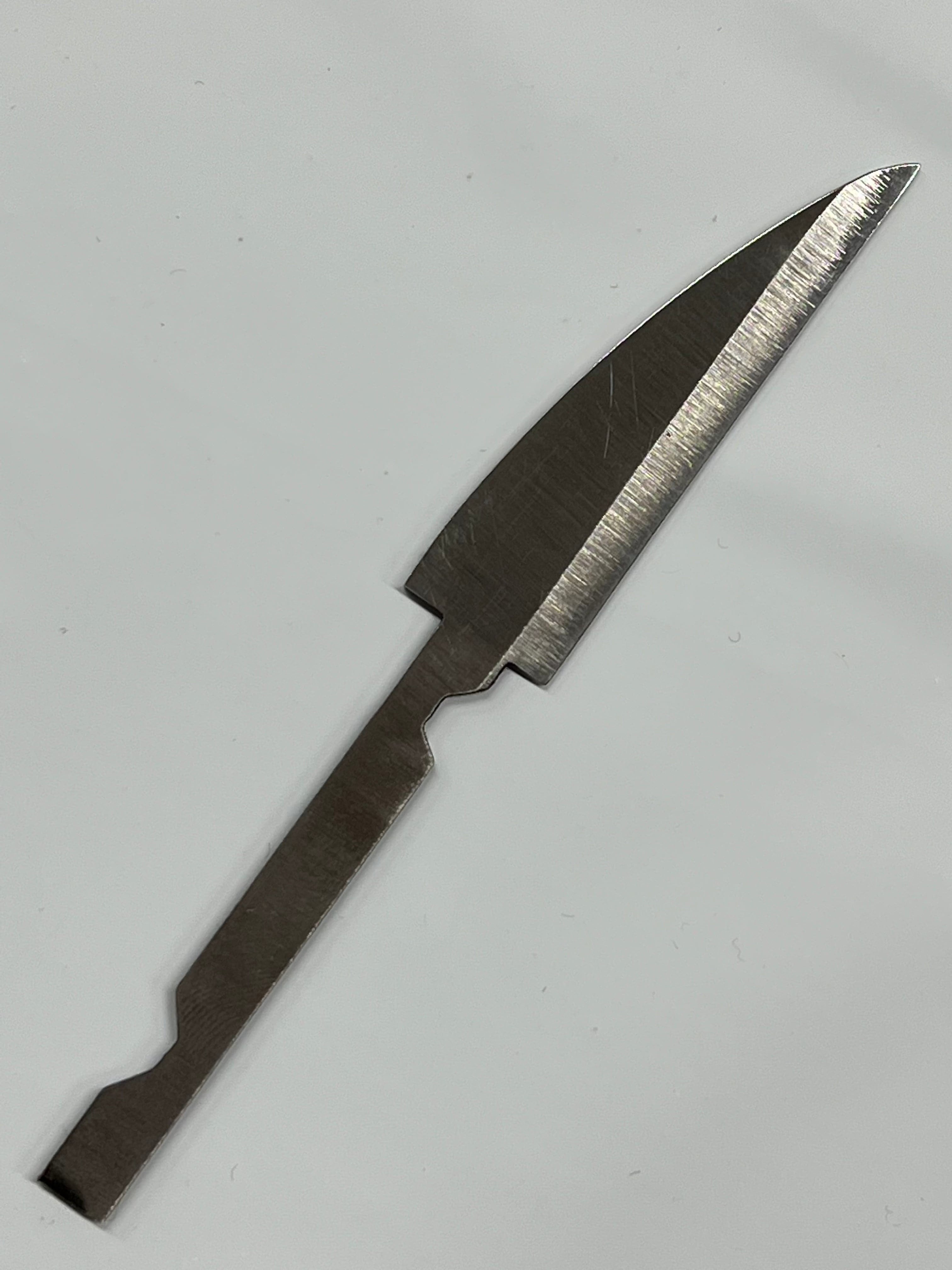 Träskärknivblad BC14 57mm