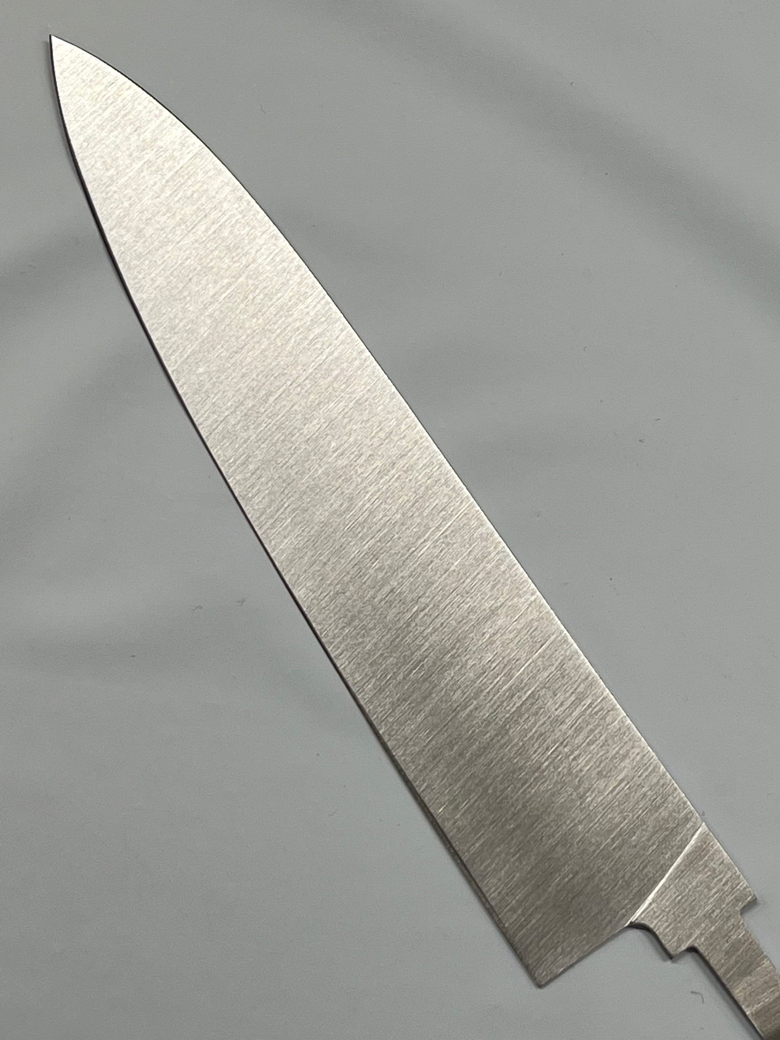 Brisa Cocinero Chef 225 Rostfritt blad