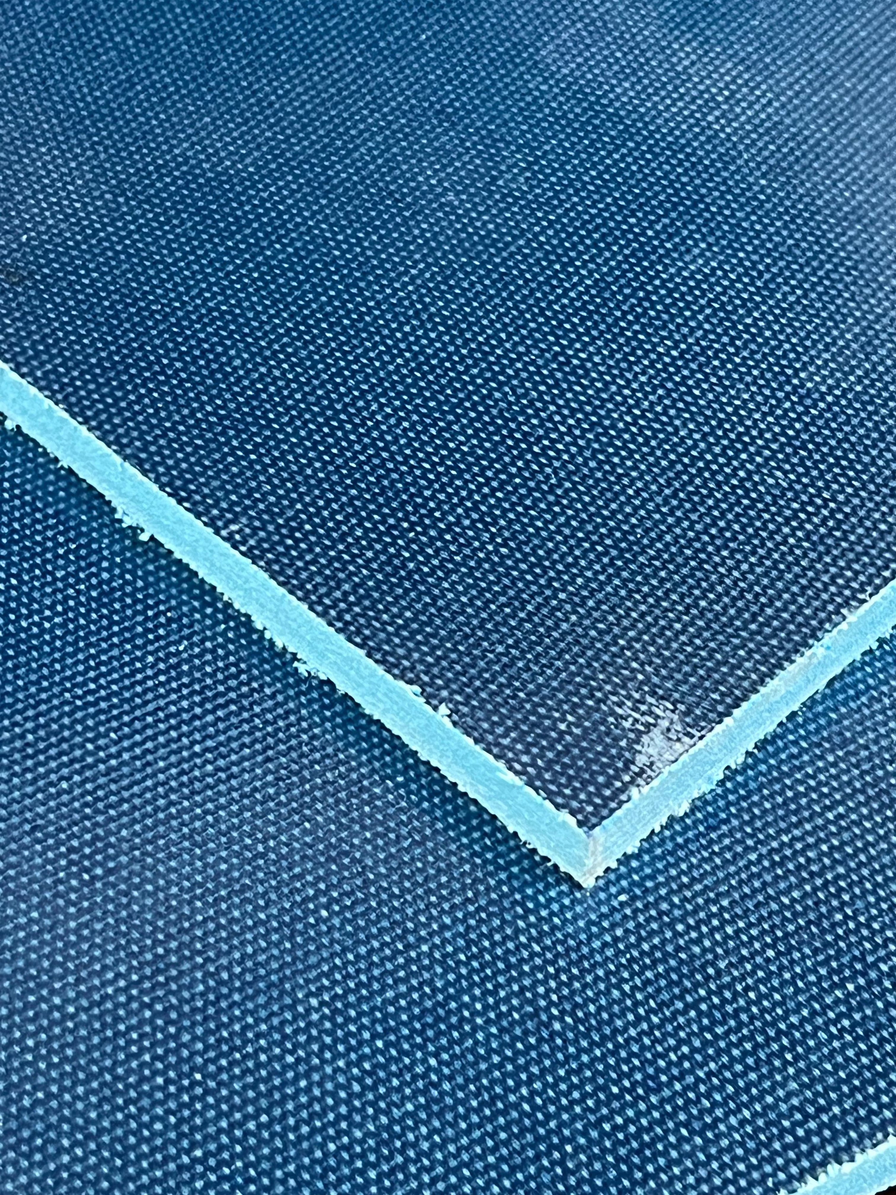 Micarta-platta skaftmaterial