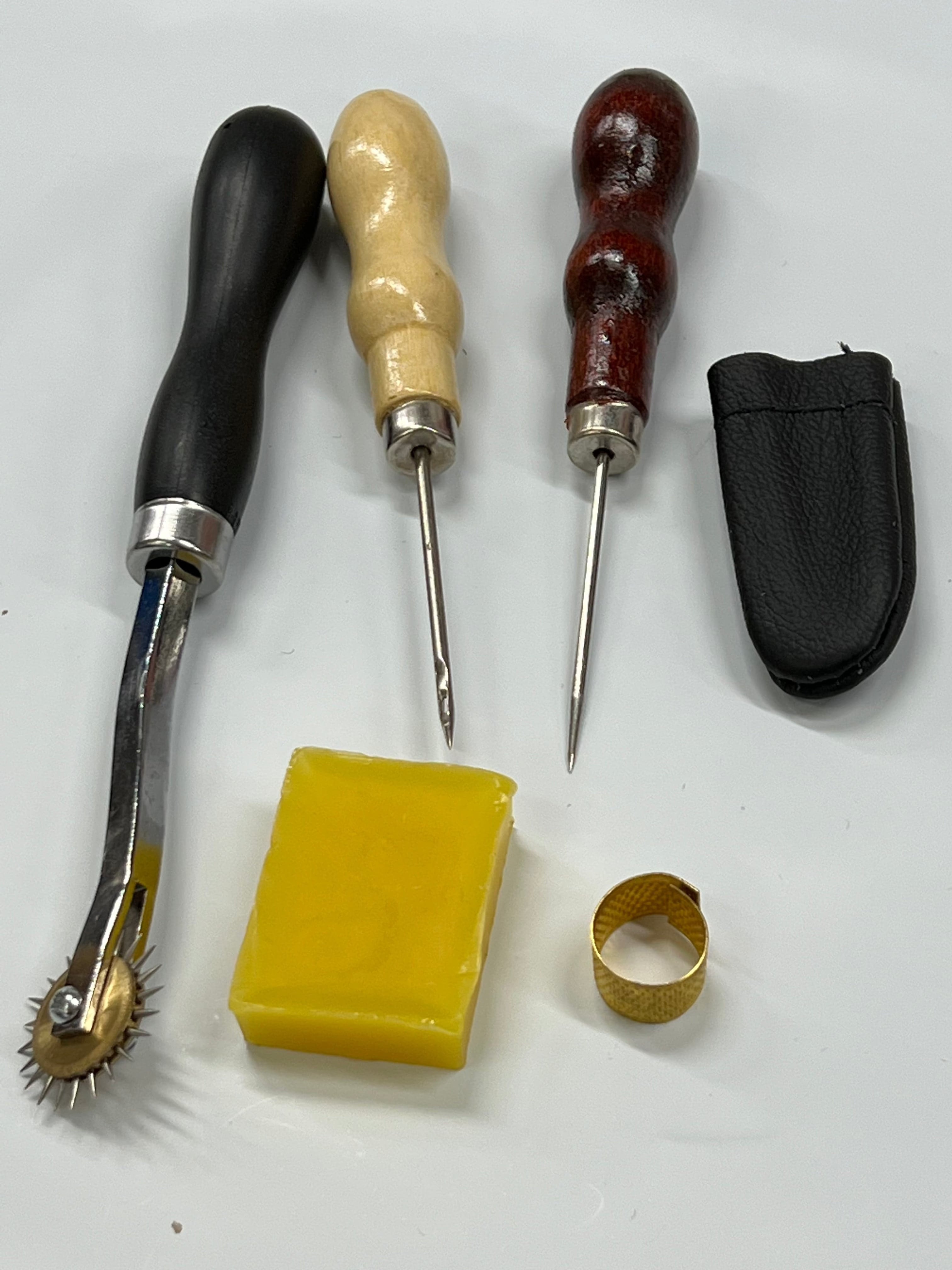 Verktygssats för tillverkning av slidor - 14 delar