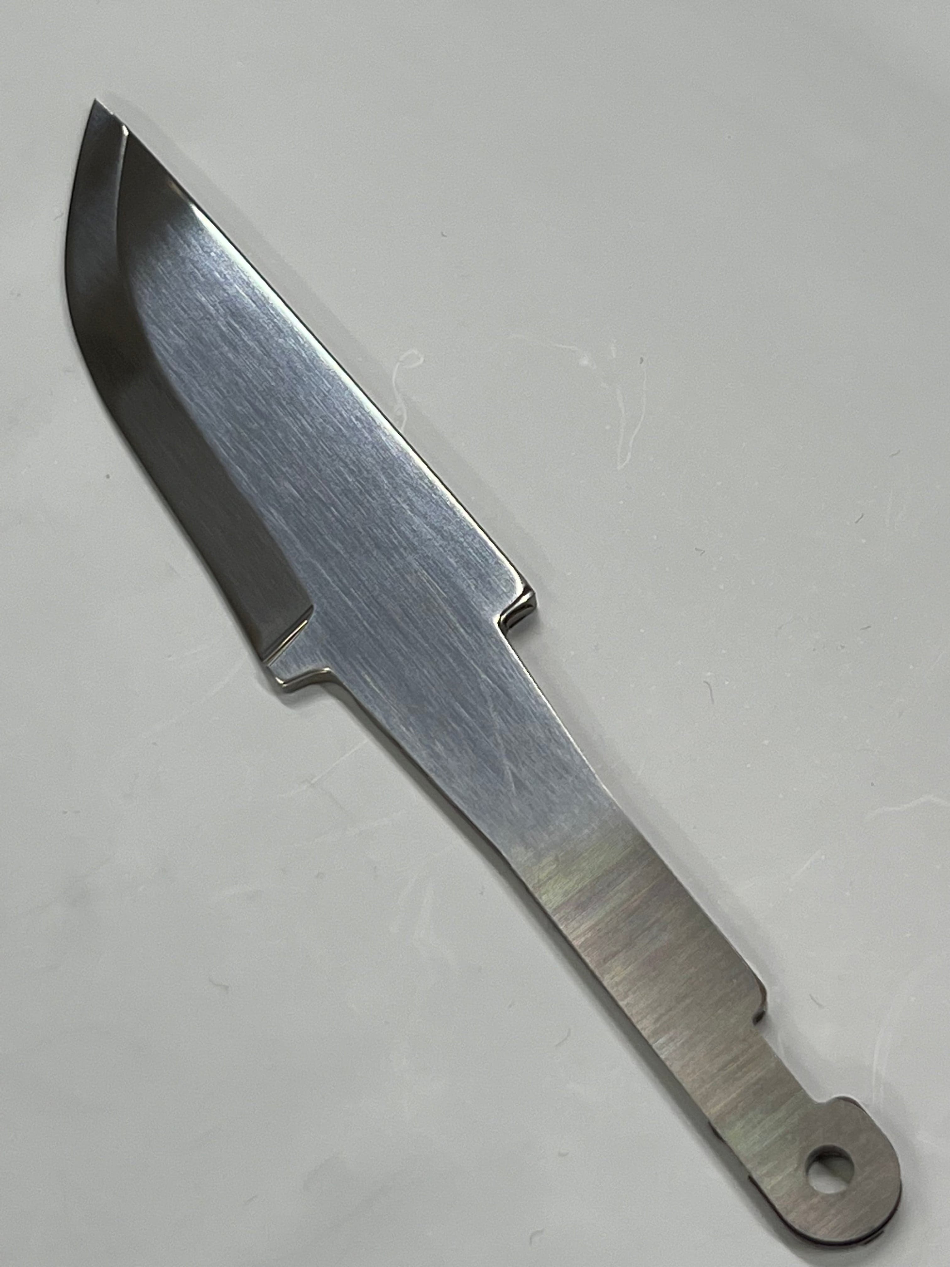 Brusletto Silver Boy 76 mm (20720)