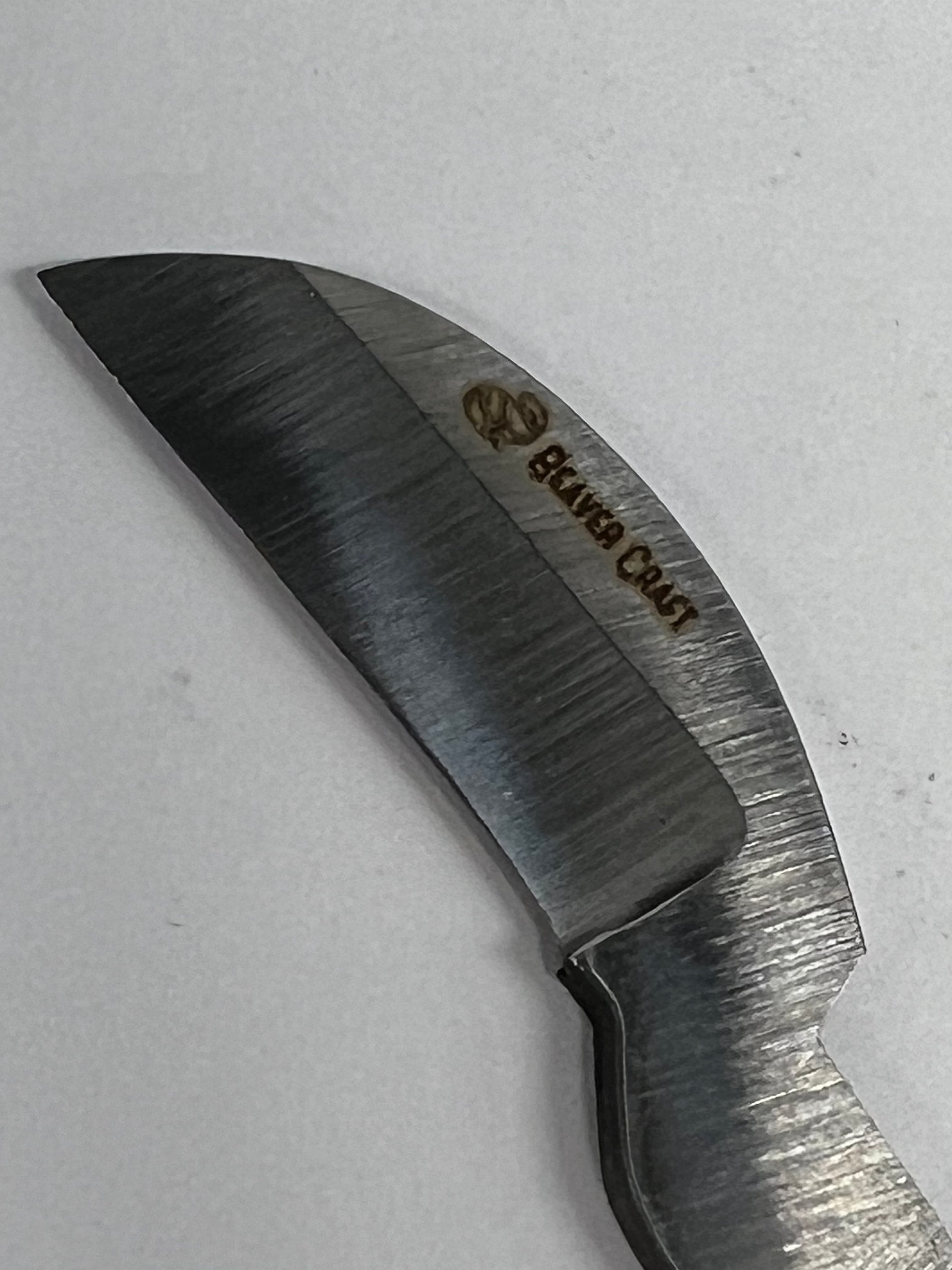 Träskärningsknivblad BC6 25mm