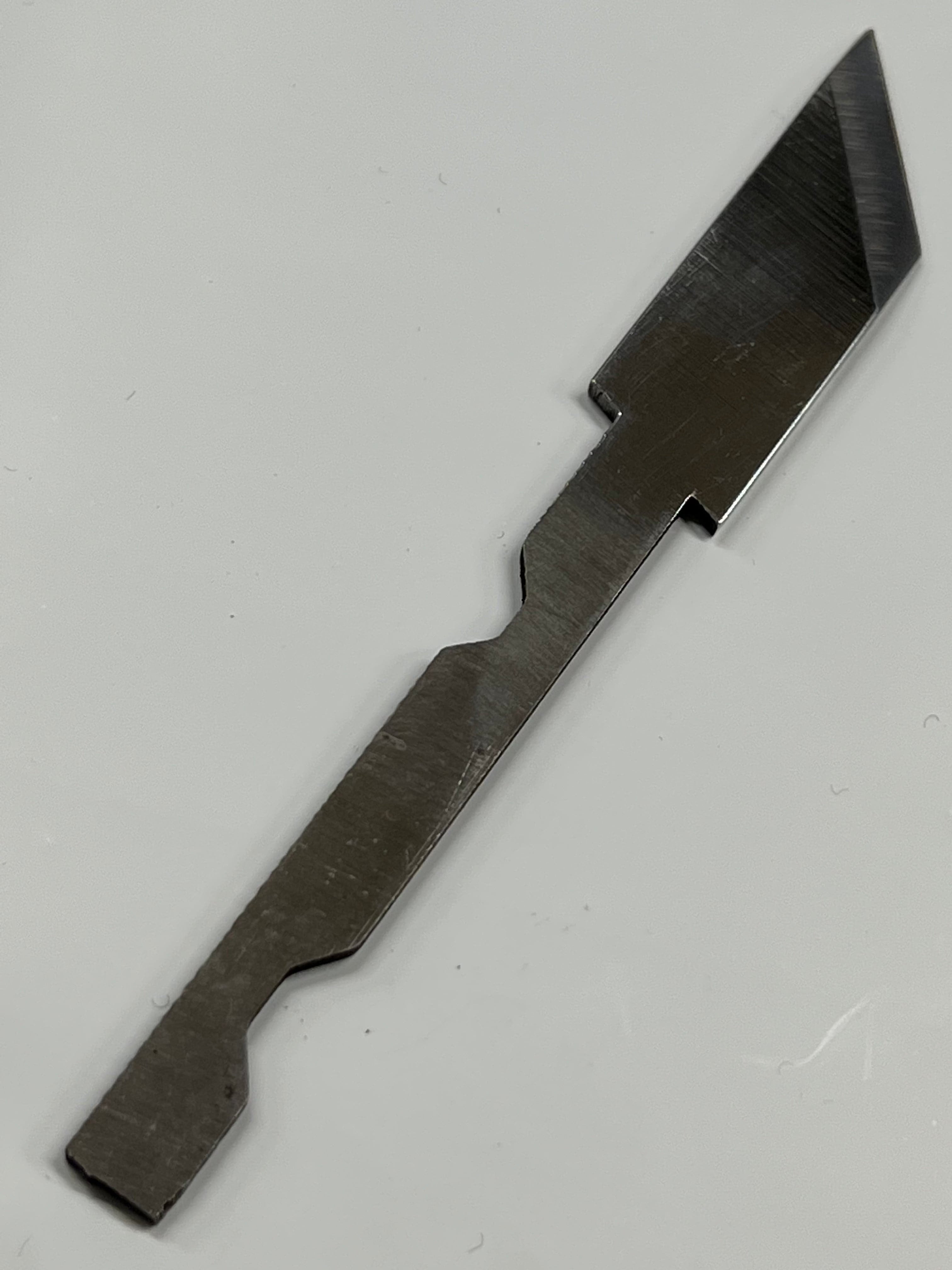 Träskärknivblad BC12 36mm