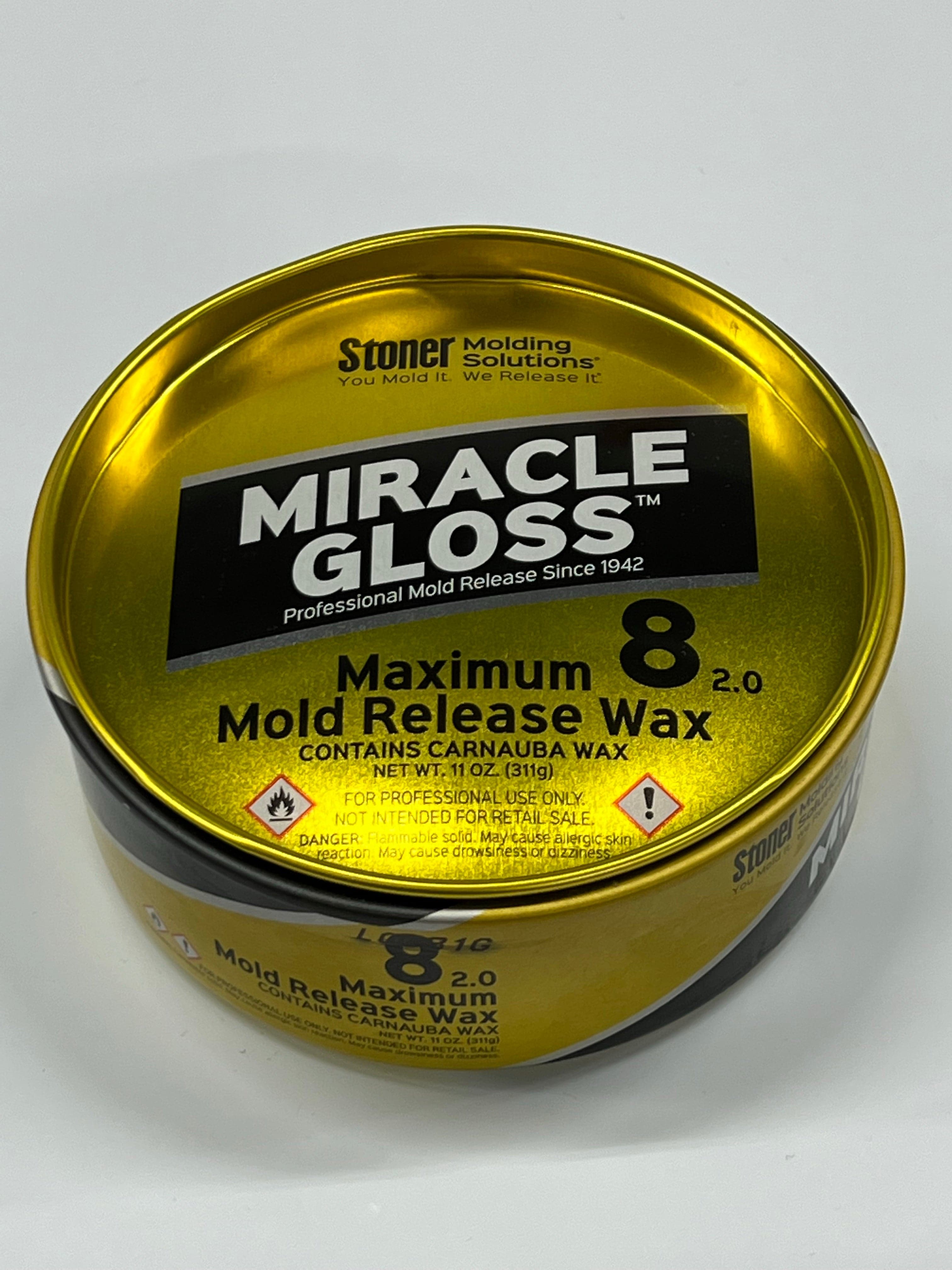 Utstyr til epoxystøping