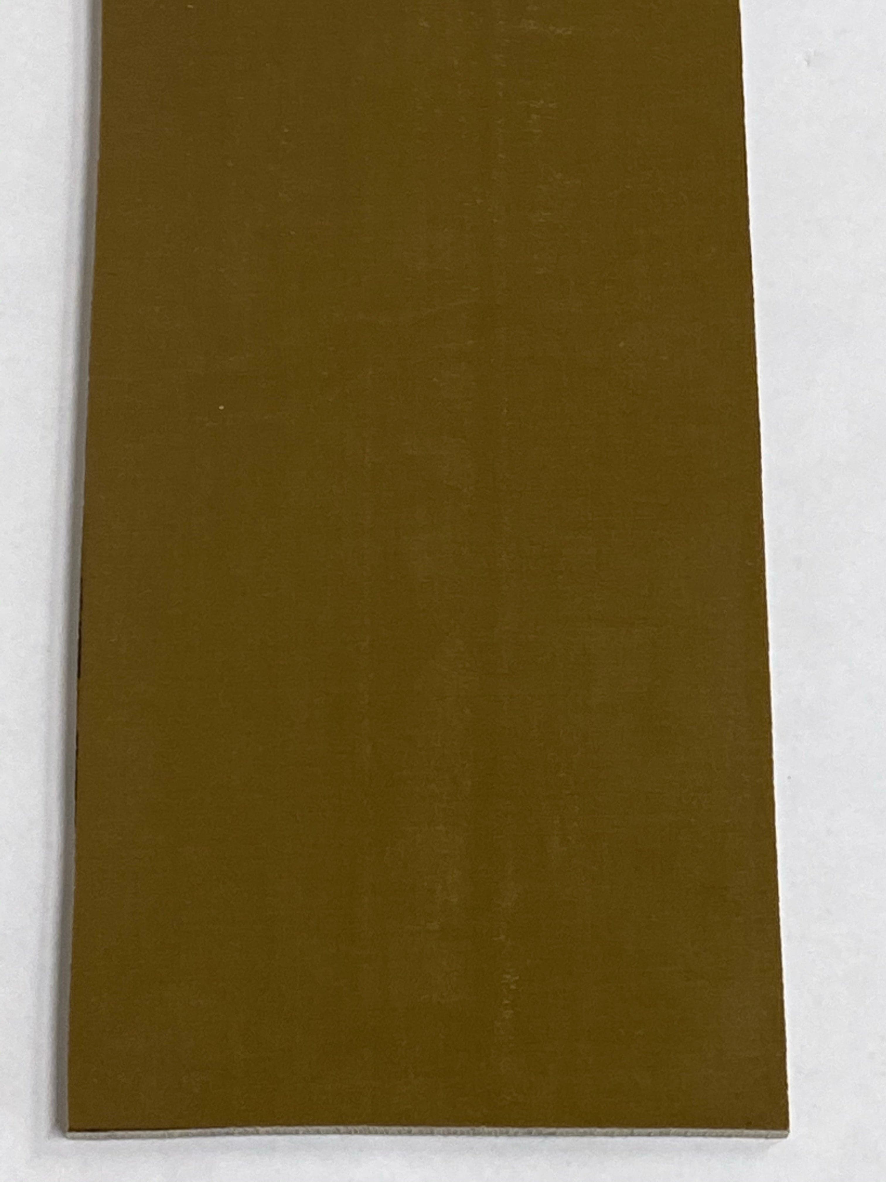 Micarta-platta skaftmaterial