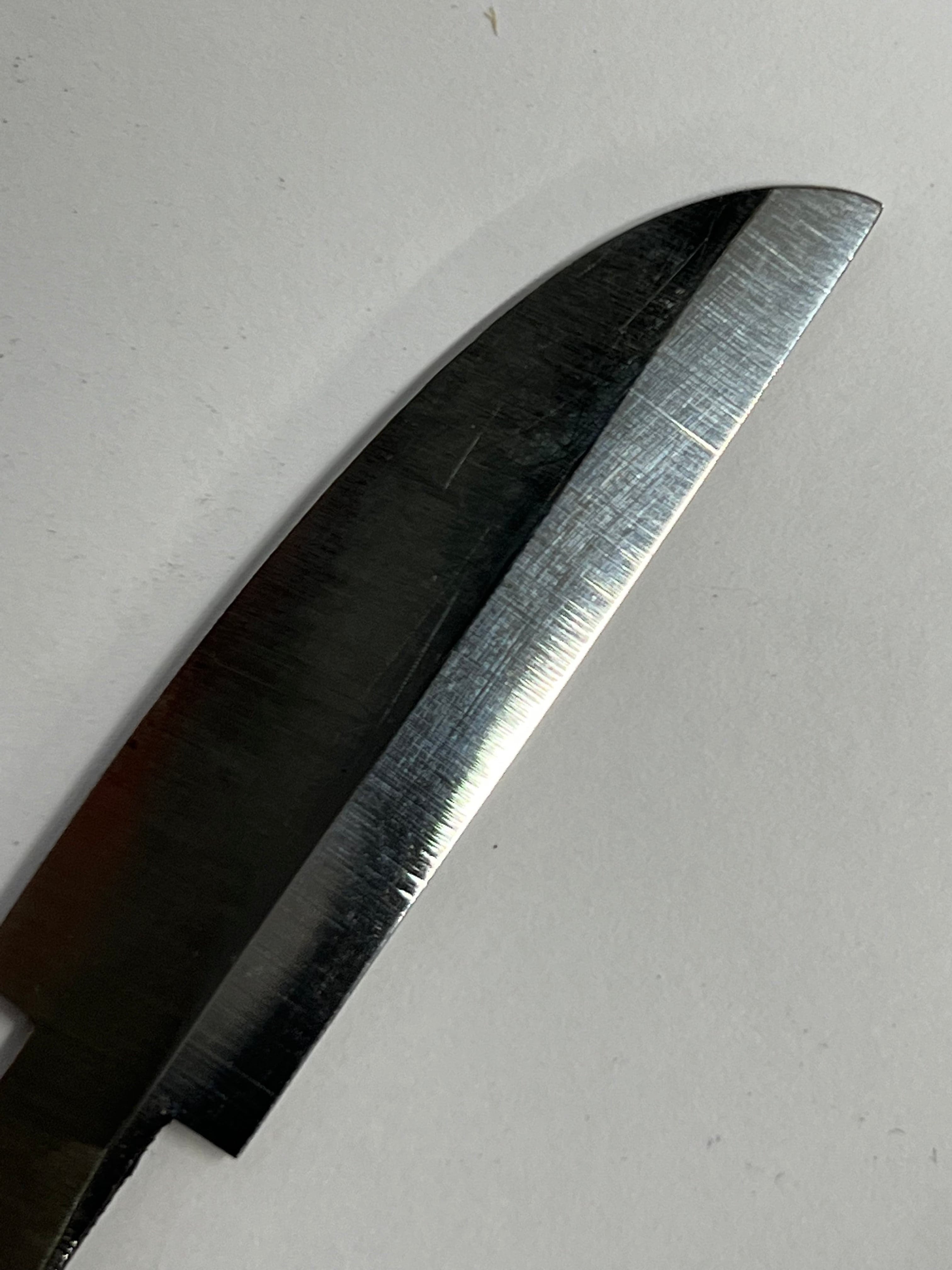 Träskärande knivblad BC5 50mm bänkkniv