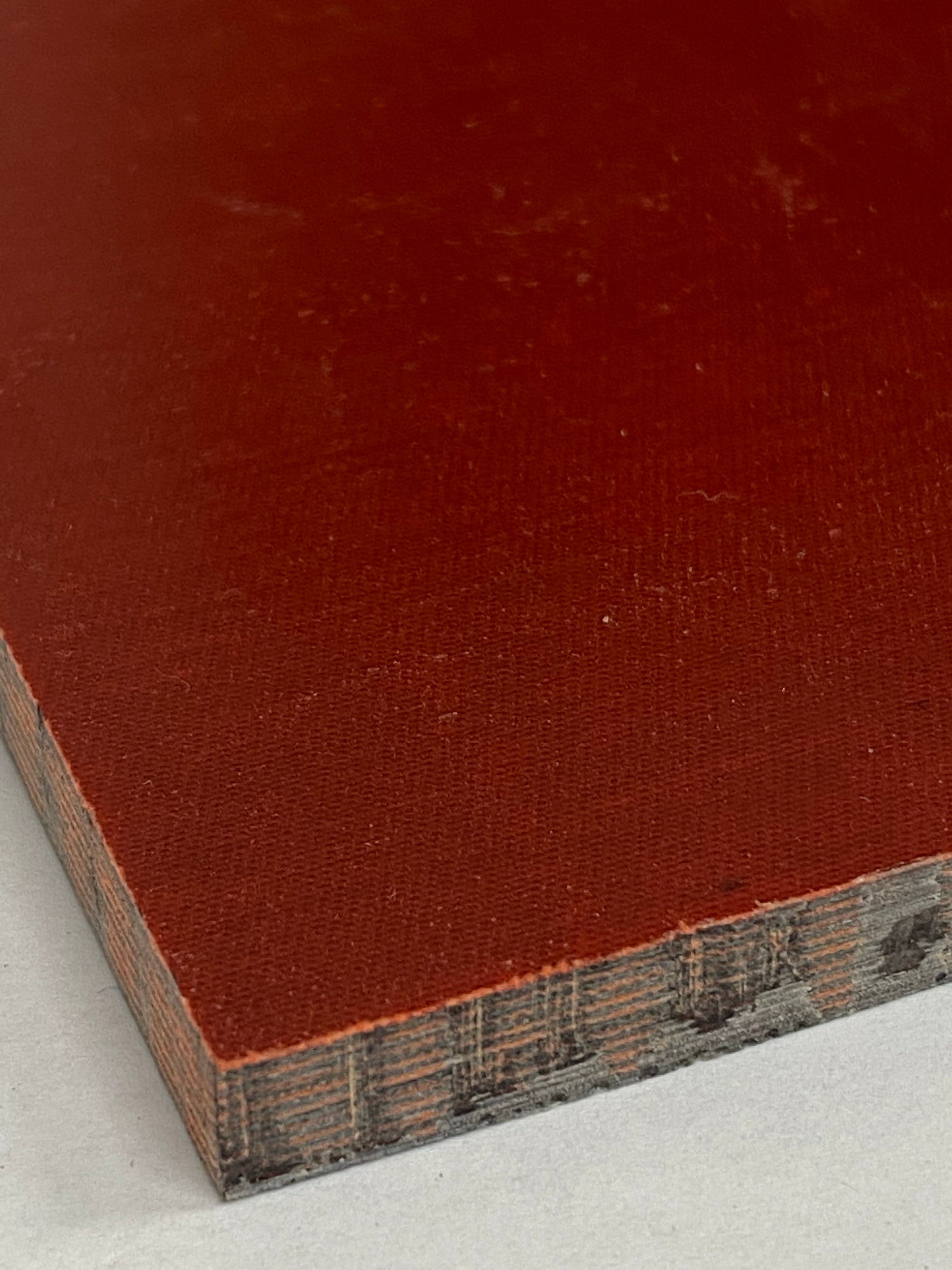 Micarta-platta skaftmaterial