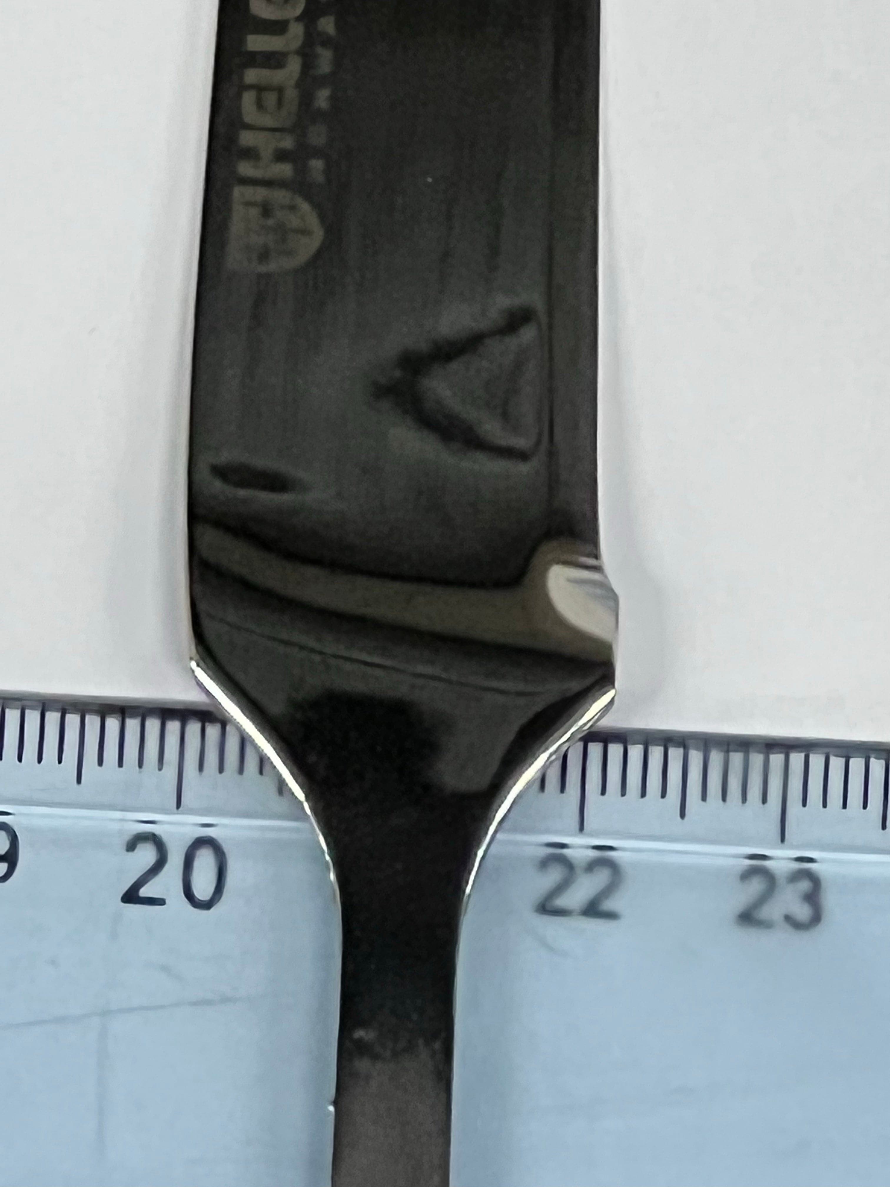 Helle hälleflundra B120