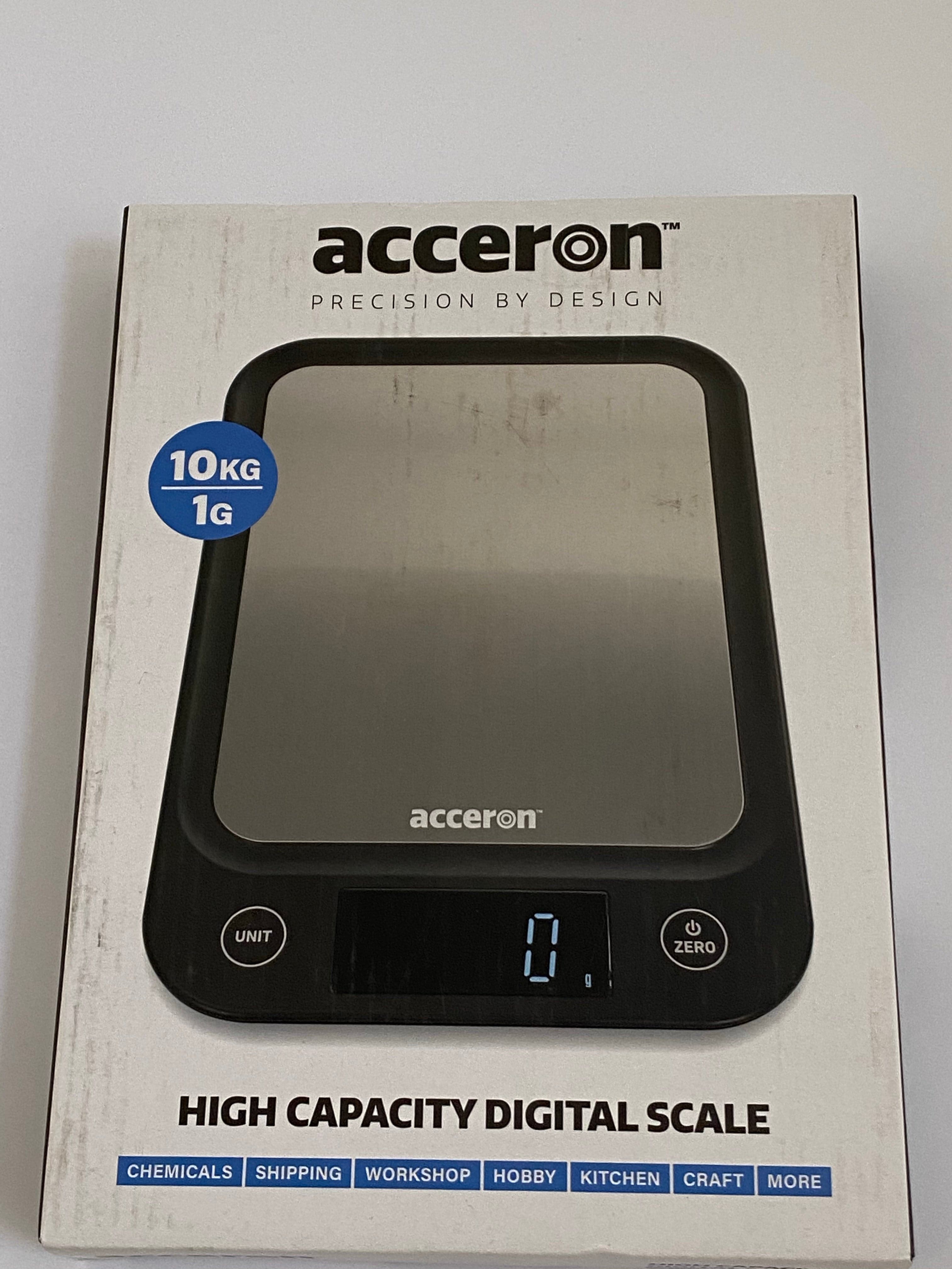 Utstyr til epoxystøping