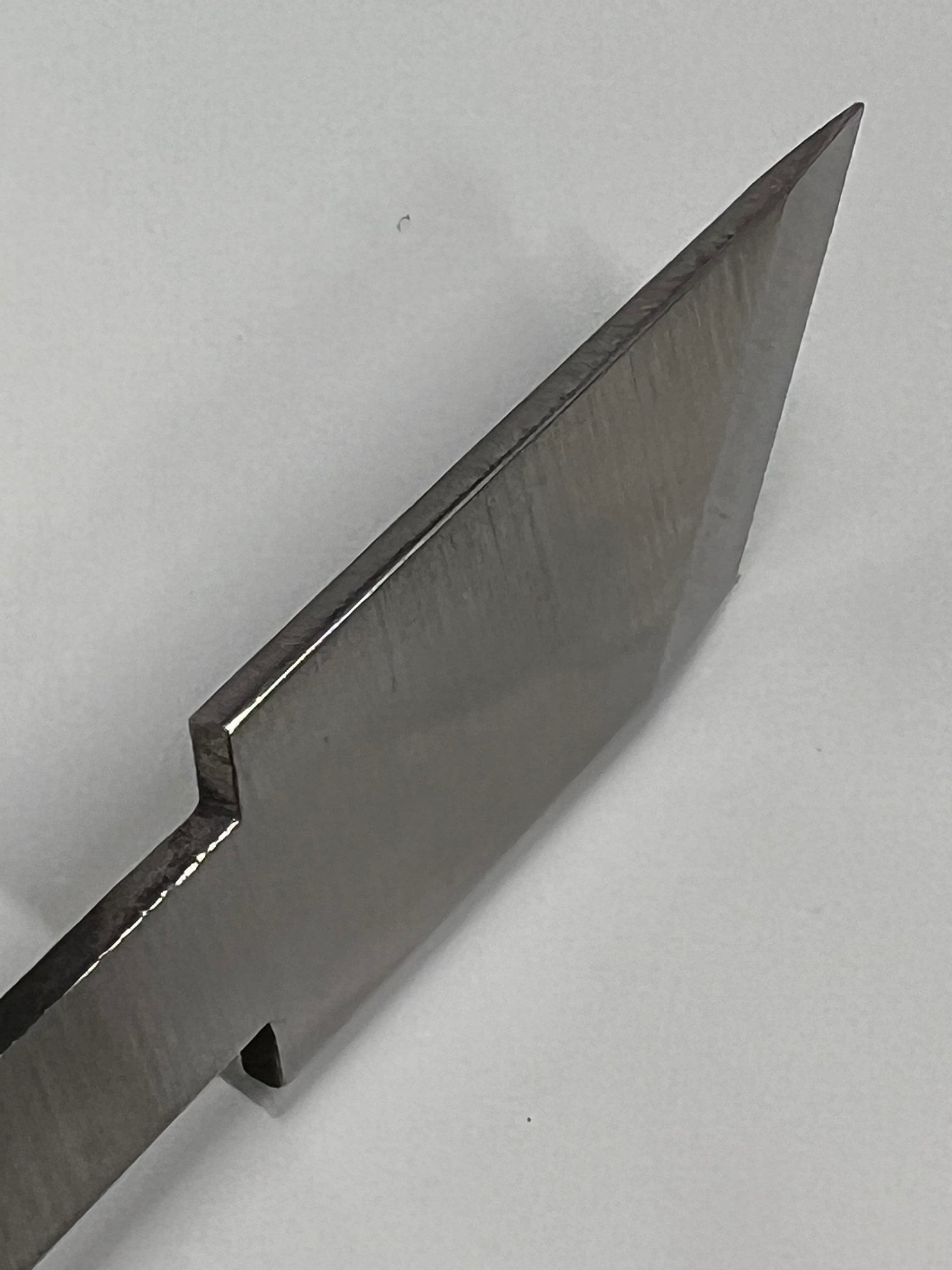 Träskärknivblad BC12 36mm