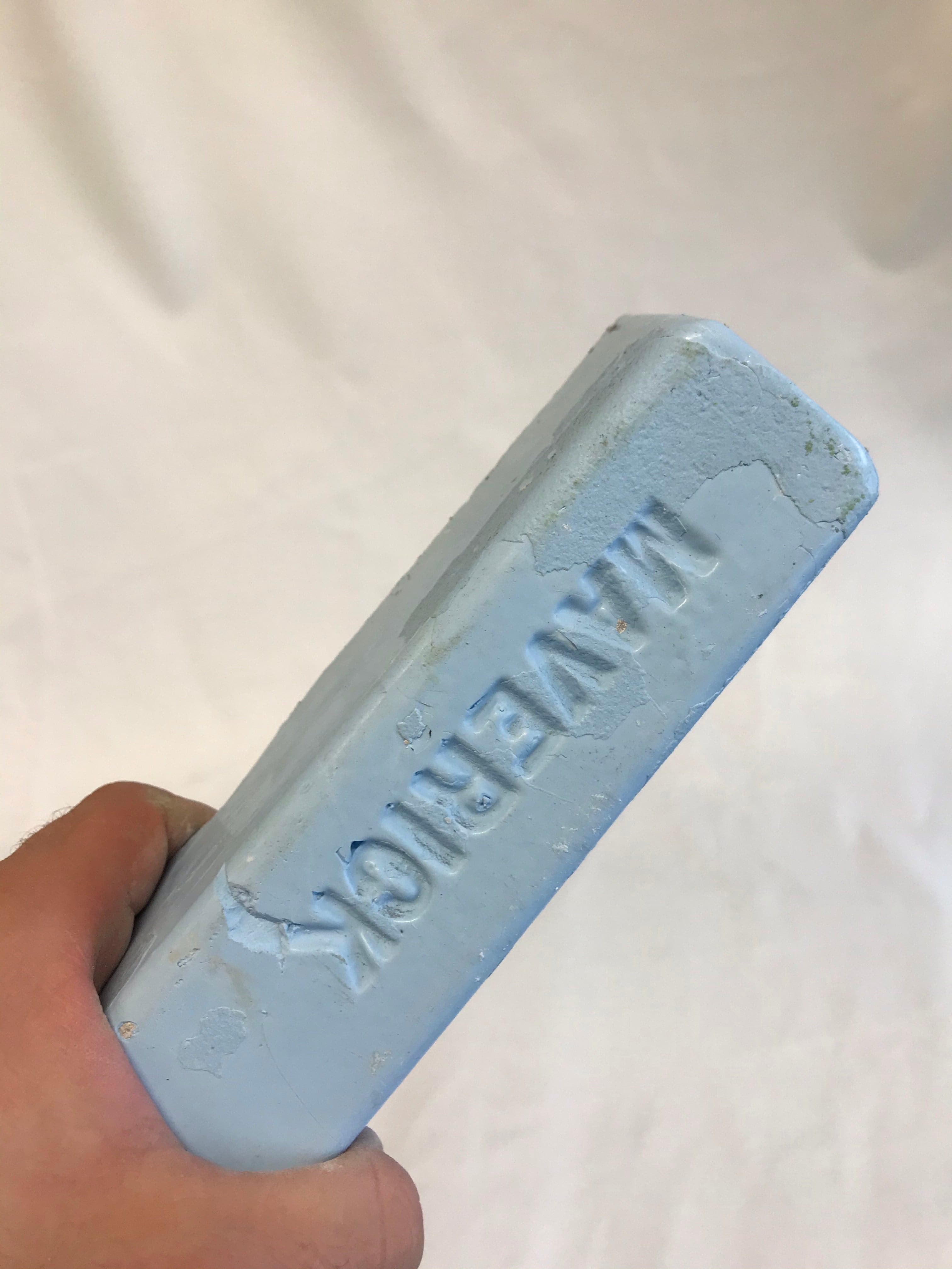 Maverick Polerpasta Polervax