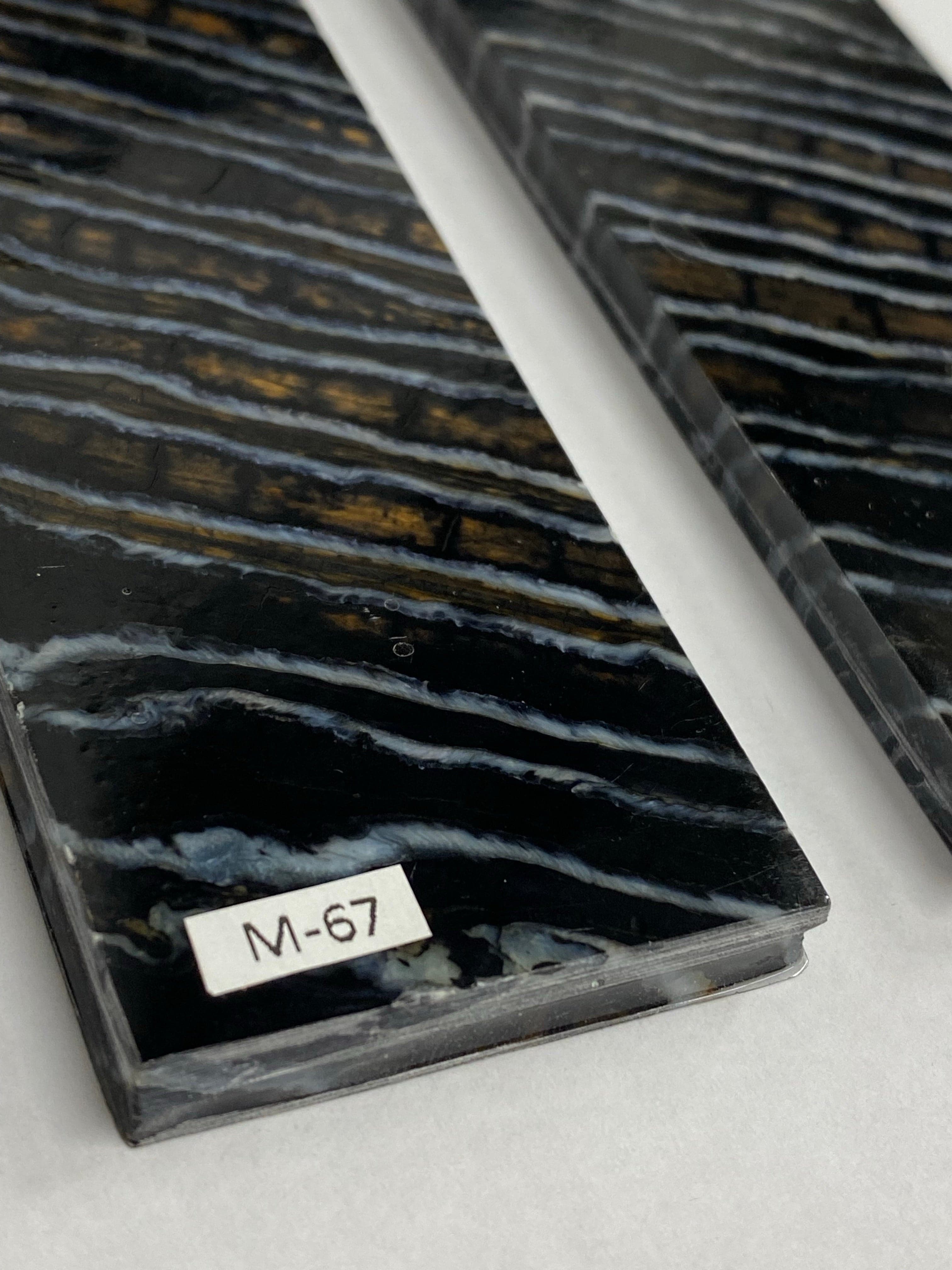 Mammut frässkaftämnen M67 (rea!)