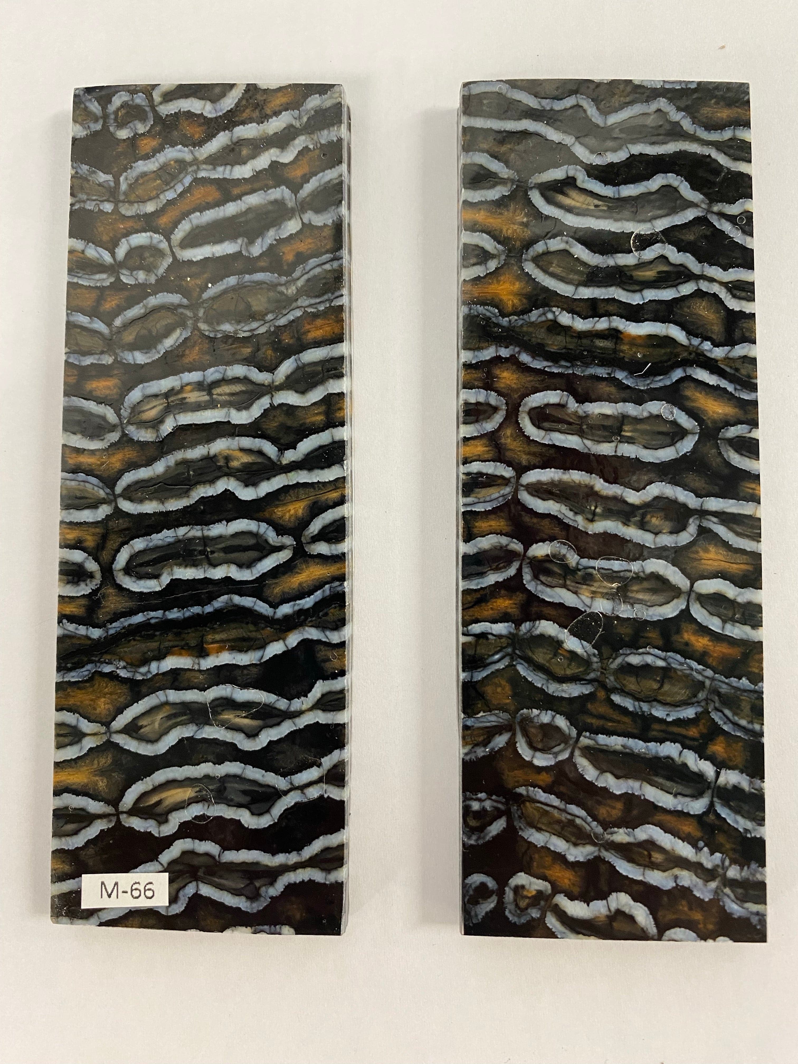 Mammut frässkaftämnen M66 (rea)