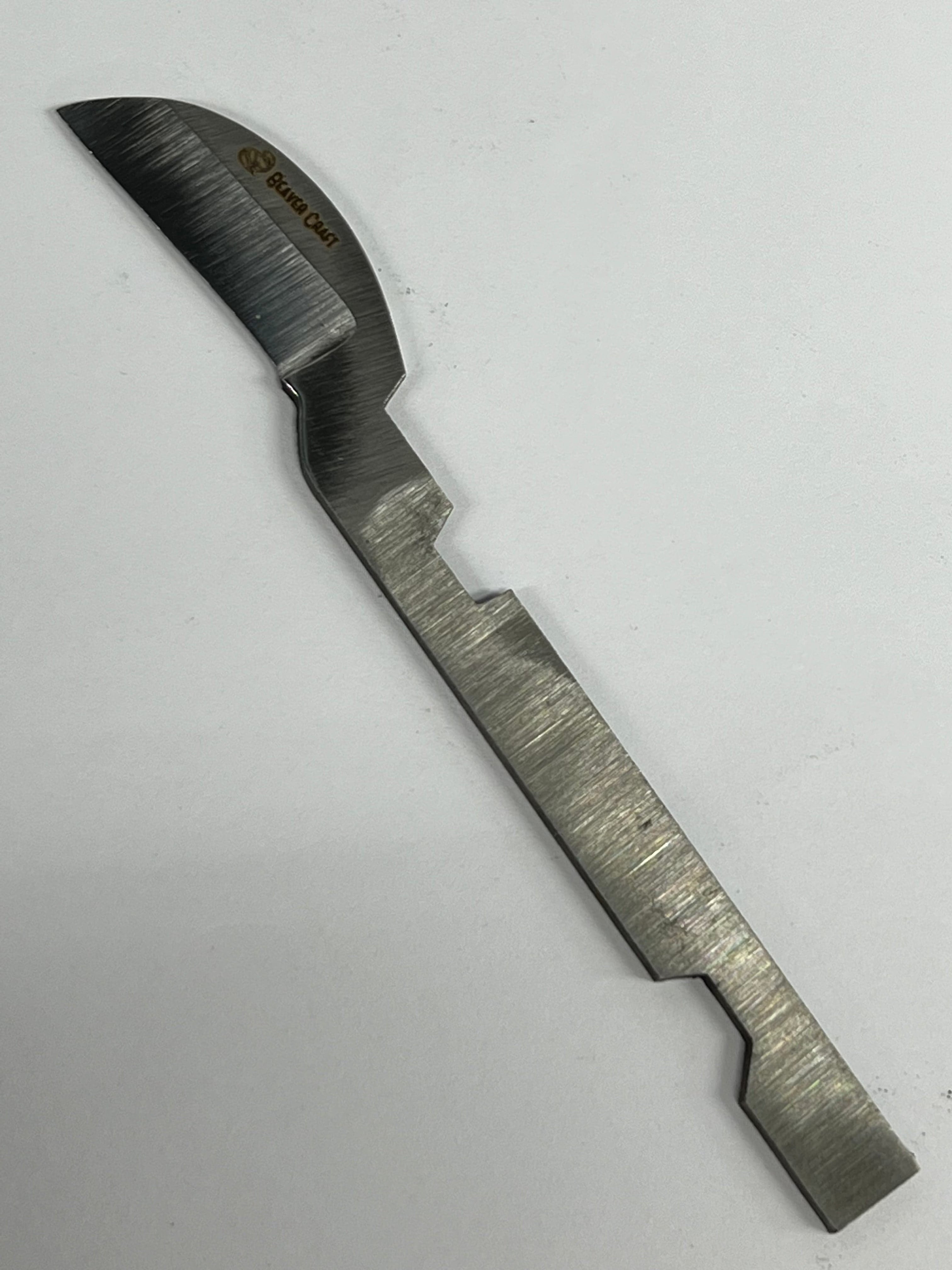 Träskärningsknivblad BC6 25mm