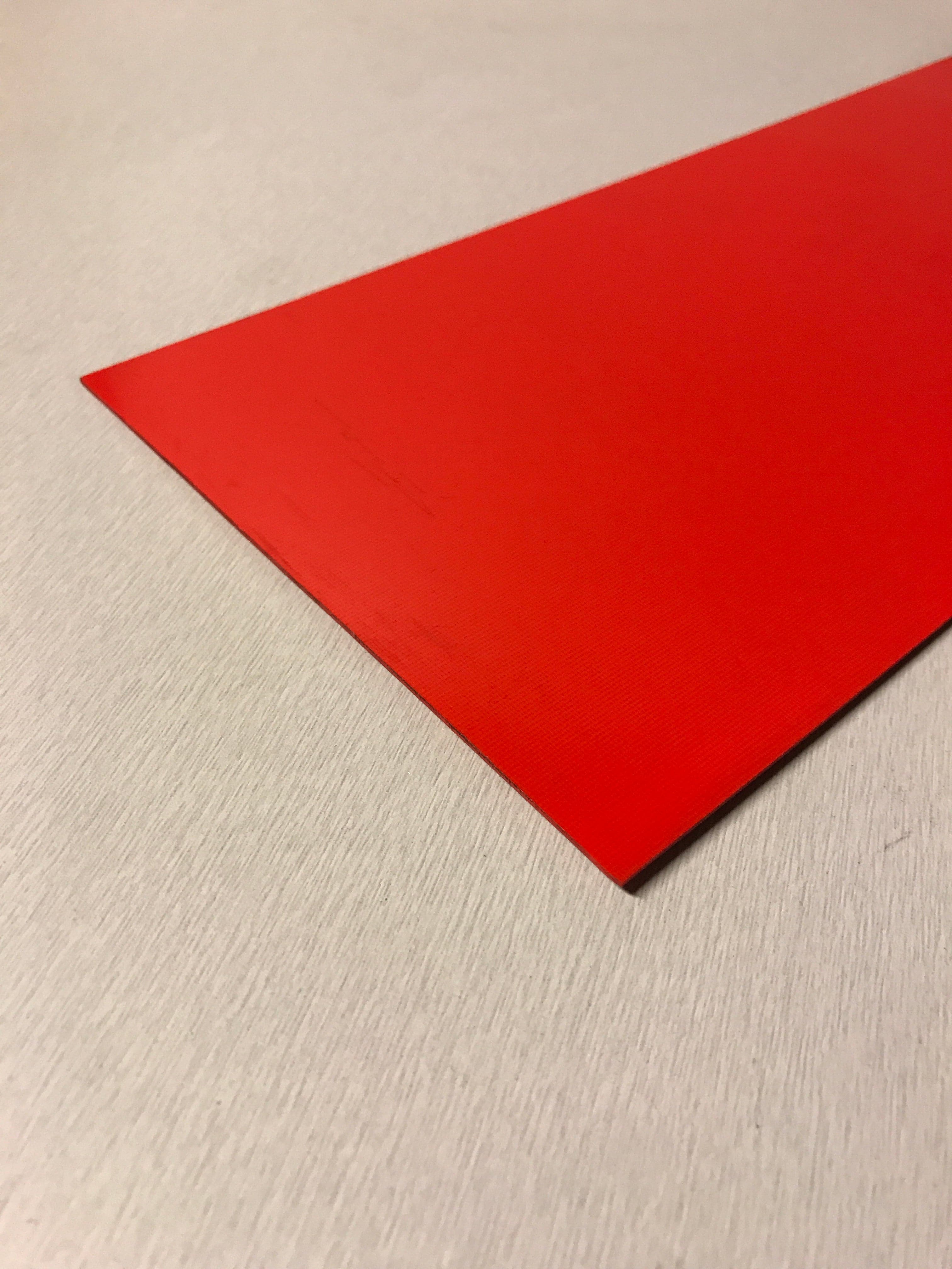 G10 tynn plate (mellomlegg/spacer/liner)