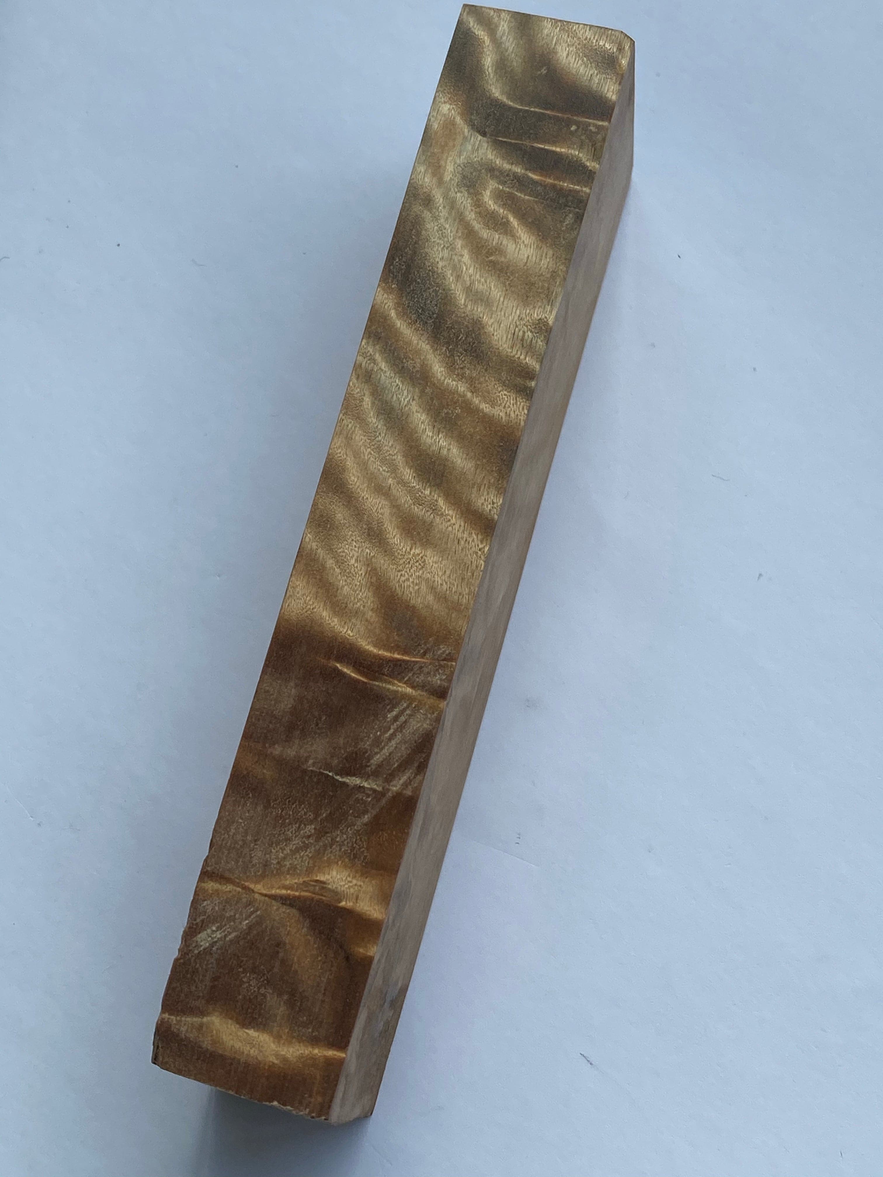 Stabiliserat axelämne i Cottonwood B-30