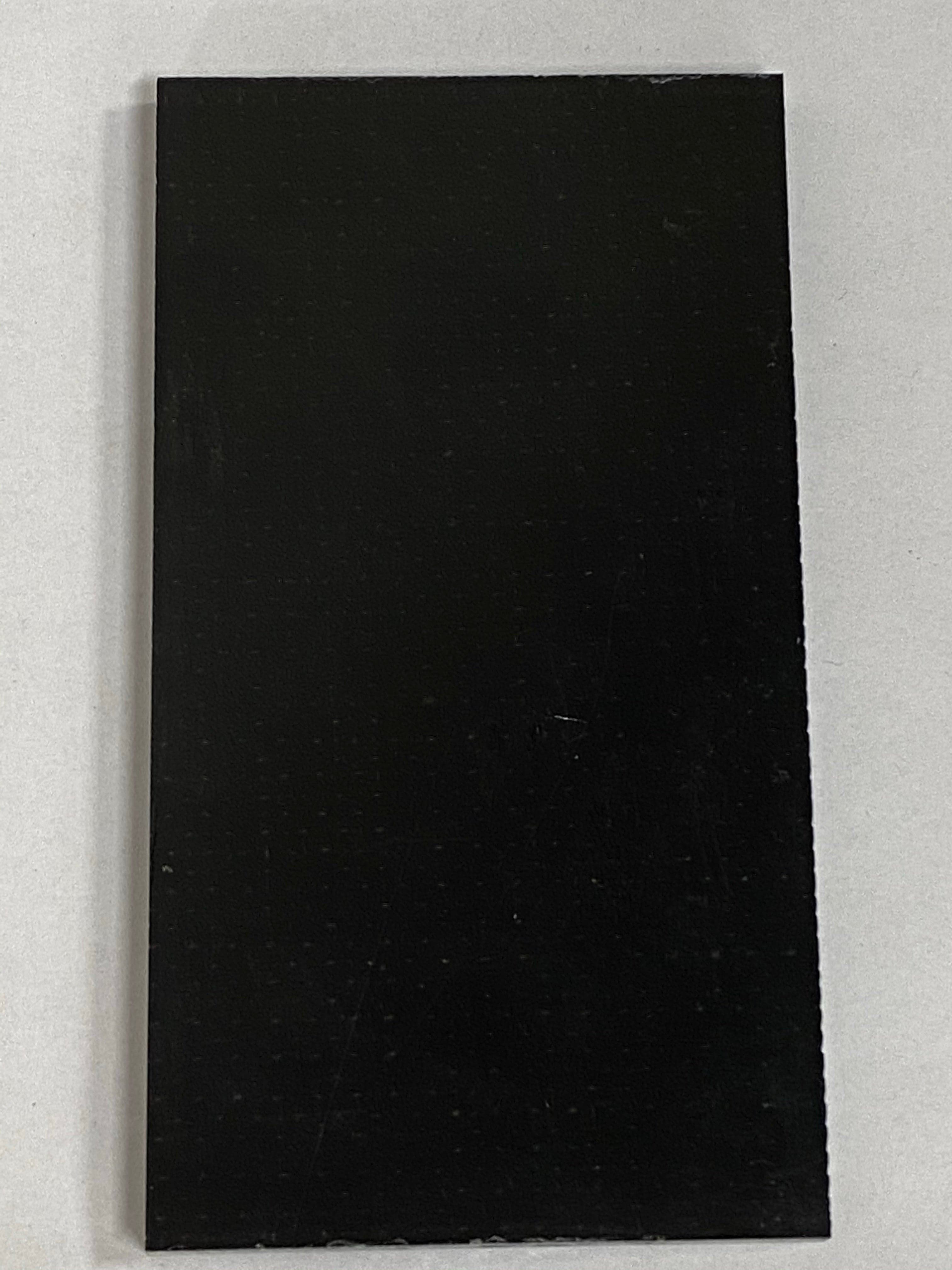 Micarta-platta skaftmaterial