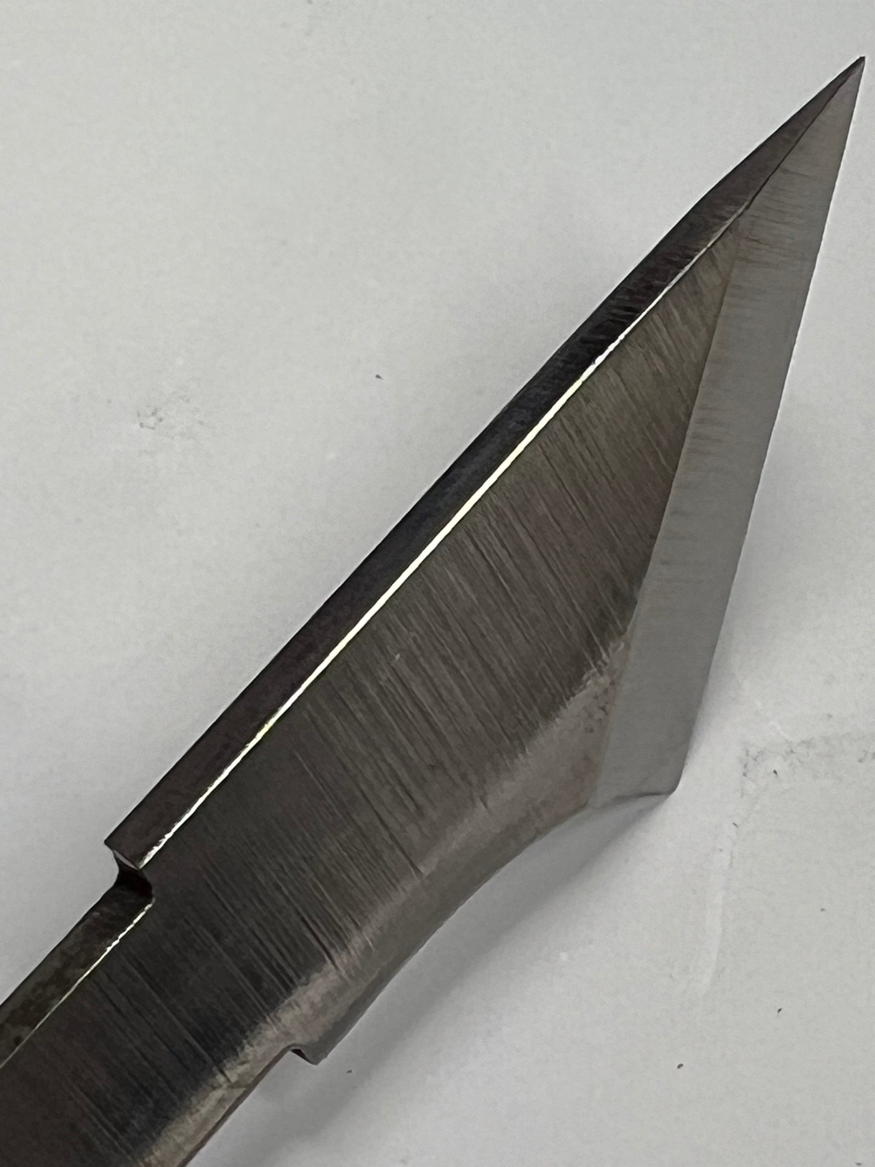 Träskärknivblad BC11S 33 mm