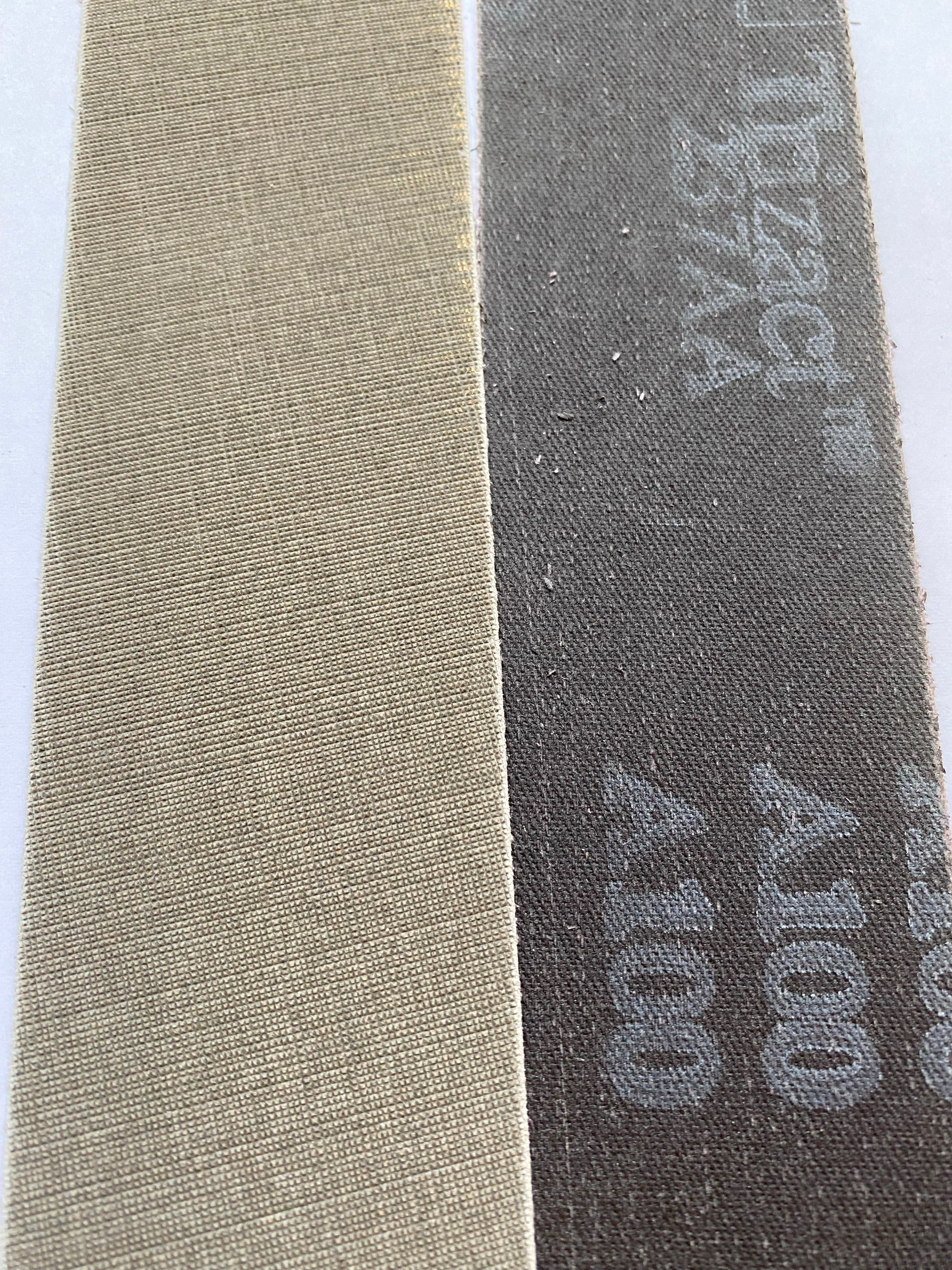 Slipband 50x2000mm