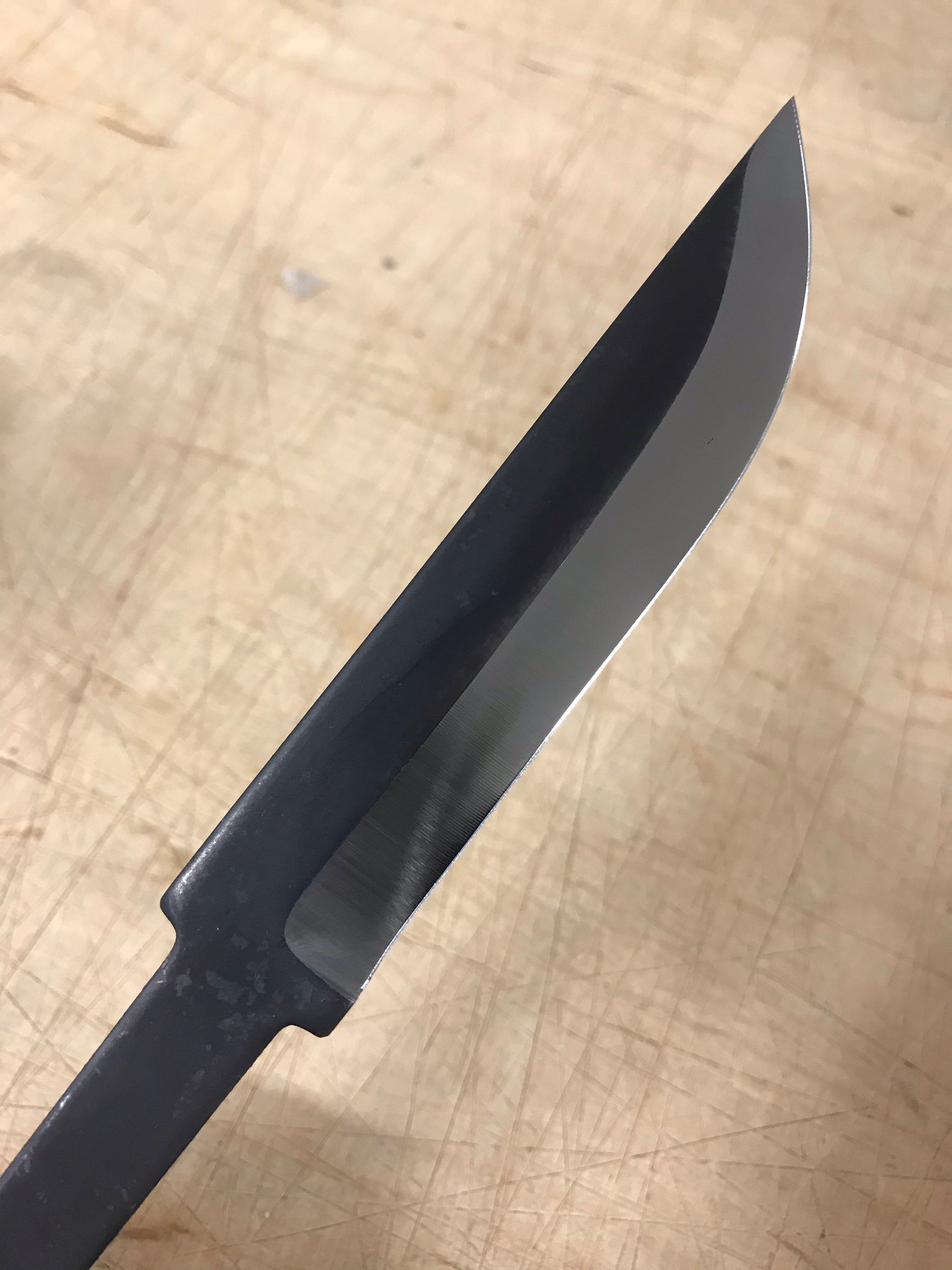 108mm Knivblad