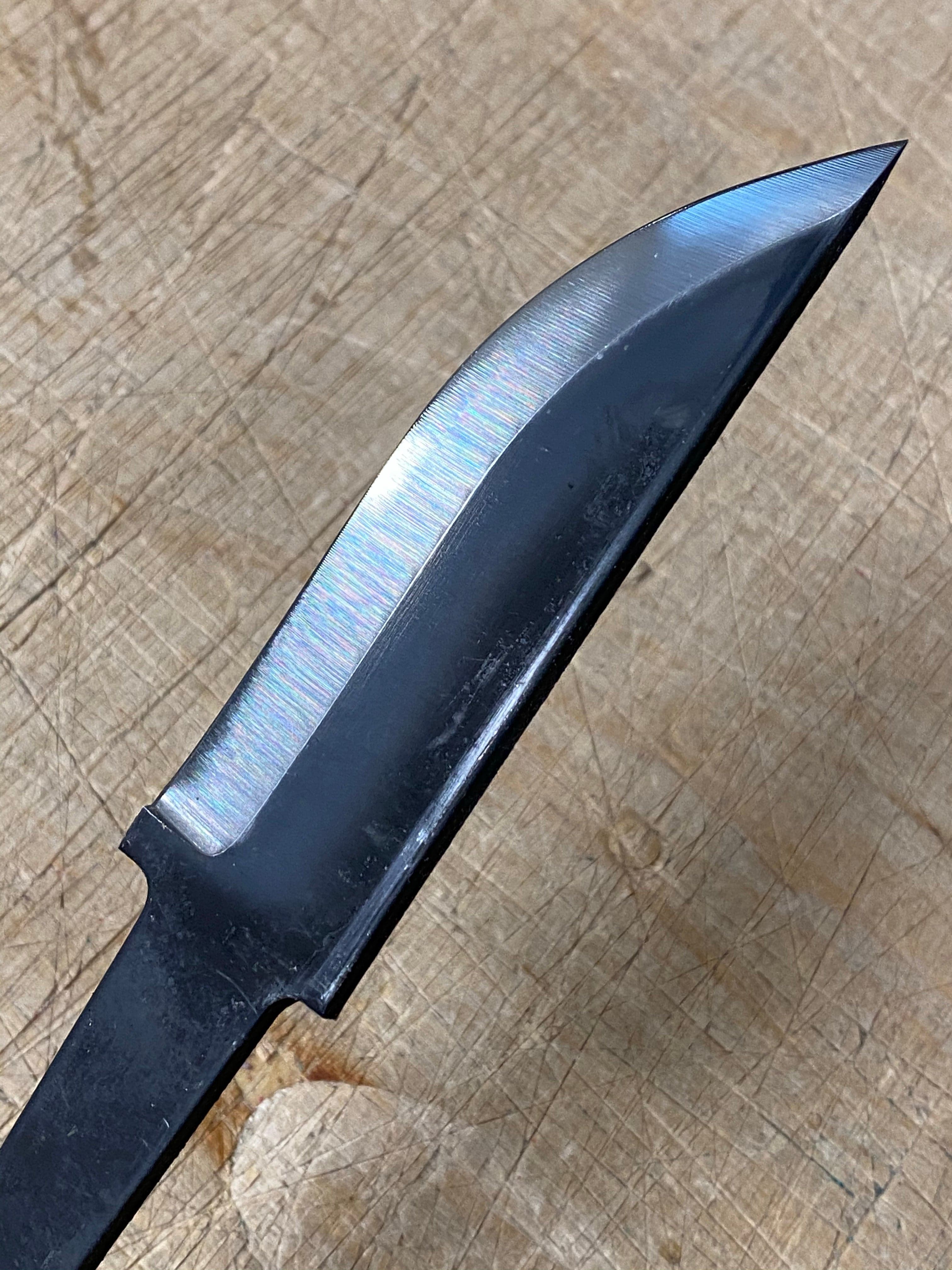 90 mm knivblad