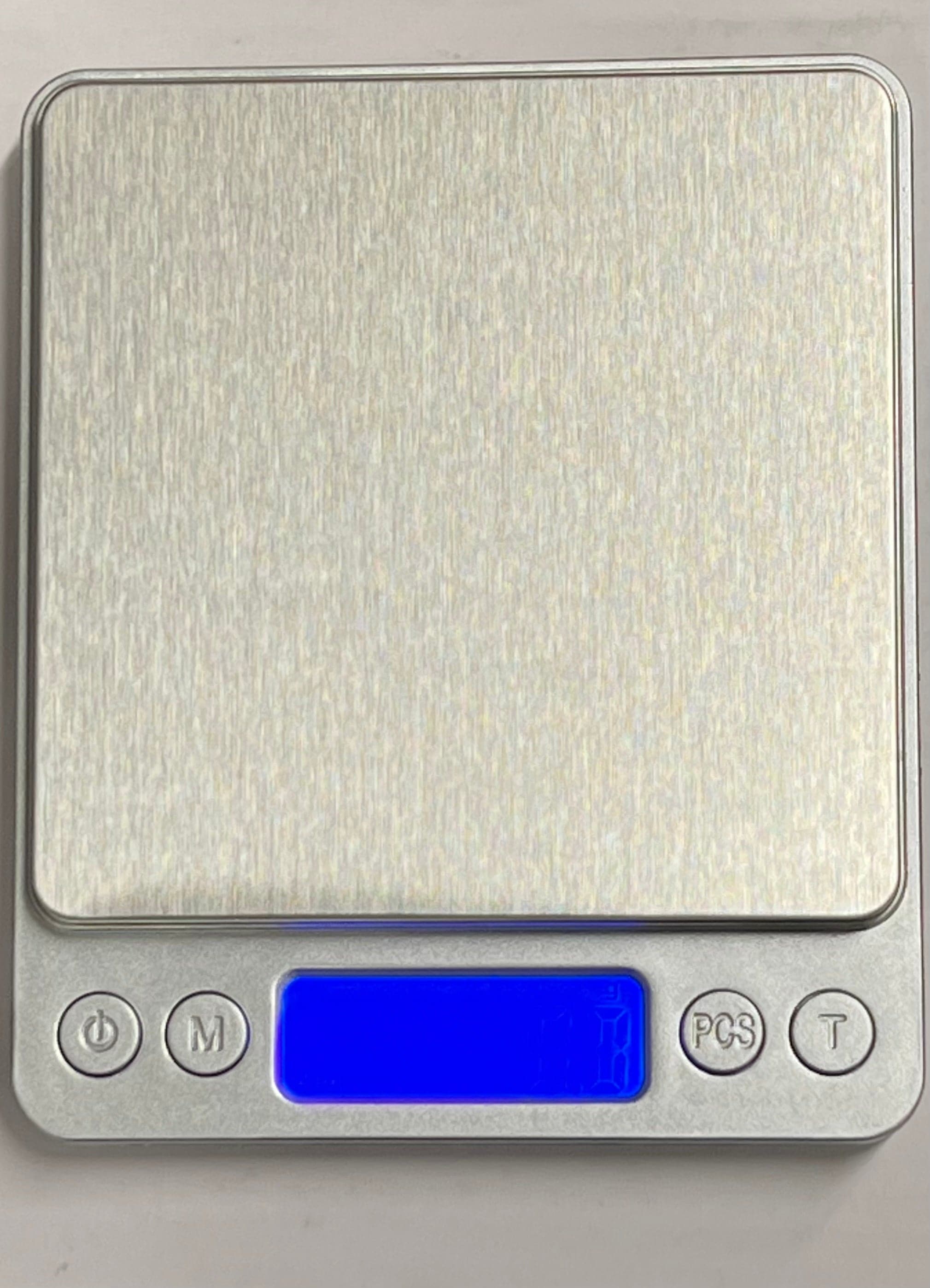 Utstyr til epoxystøping