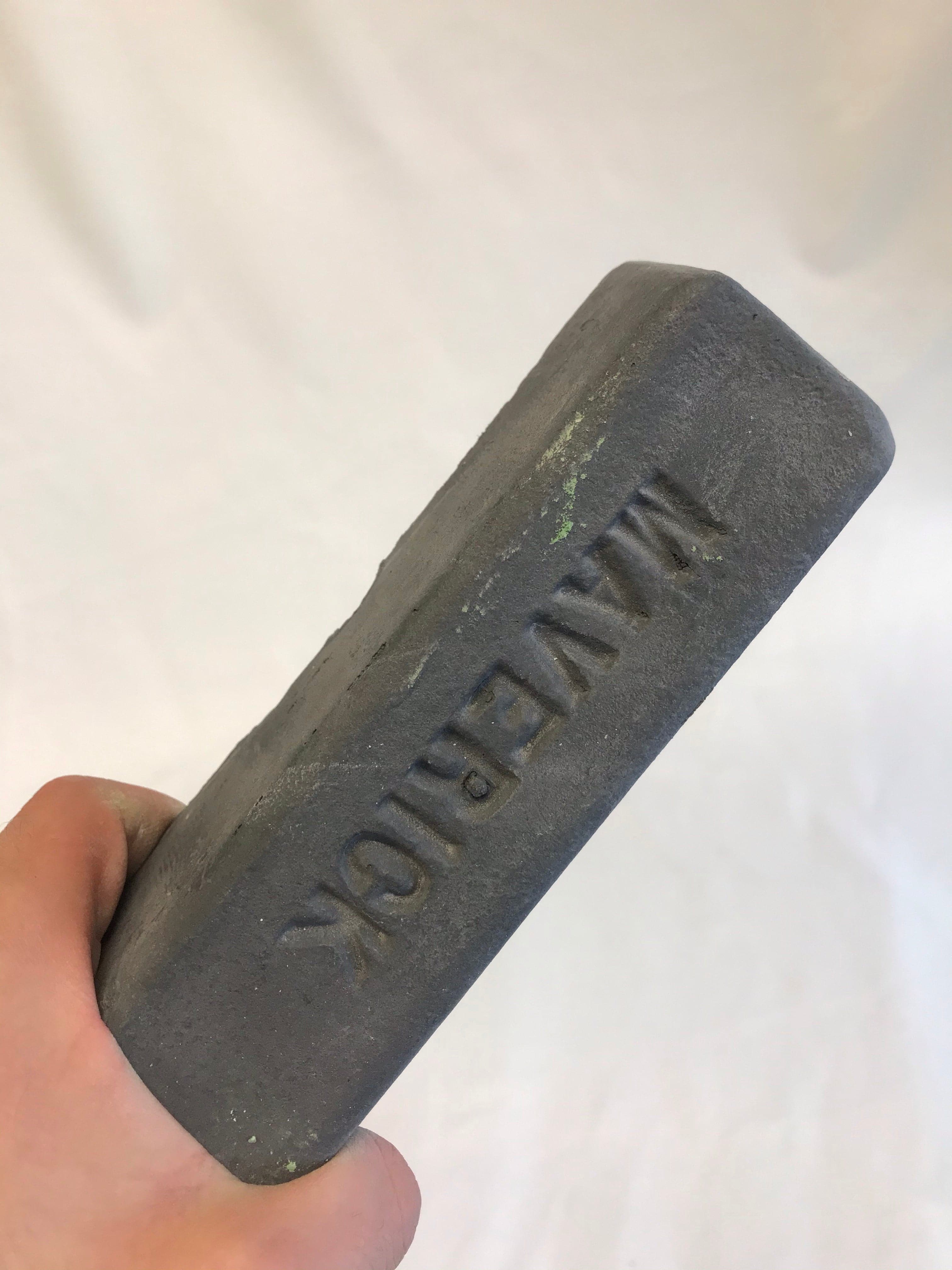 Maverick Polerpasta Polervax