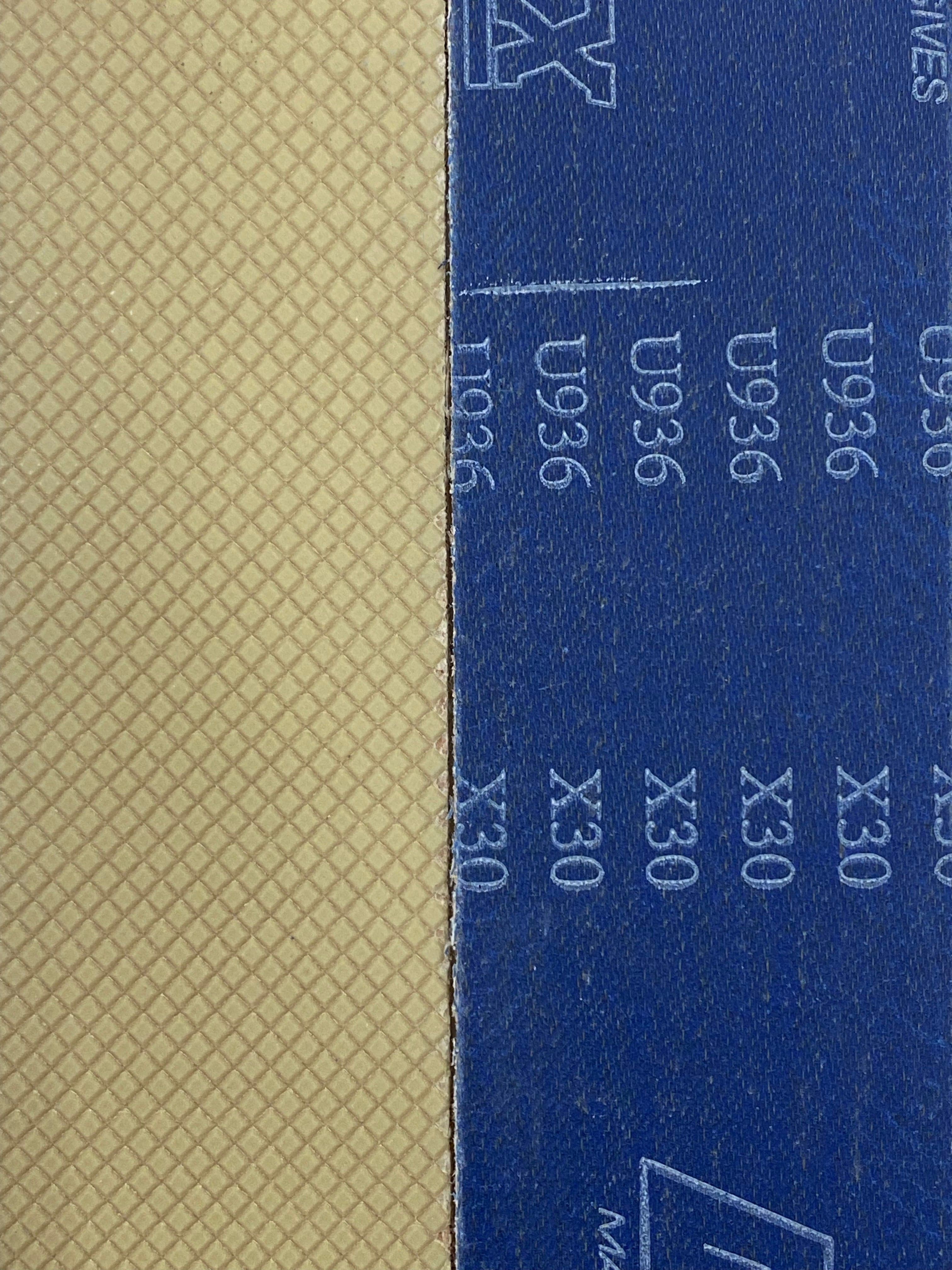 Slipband 50x2000mm