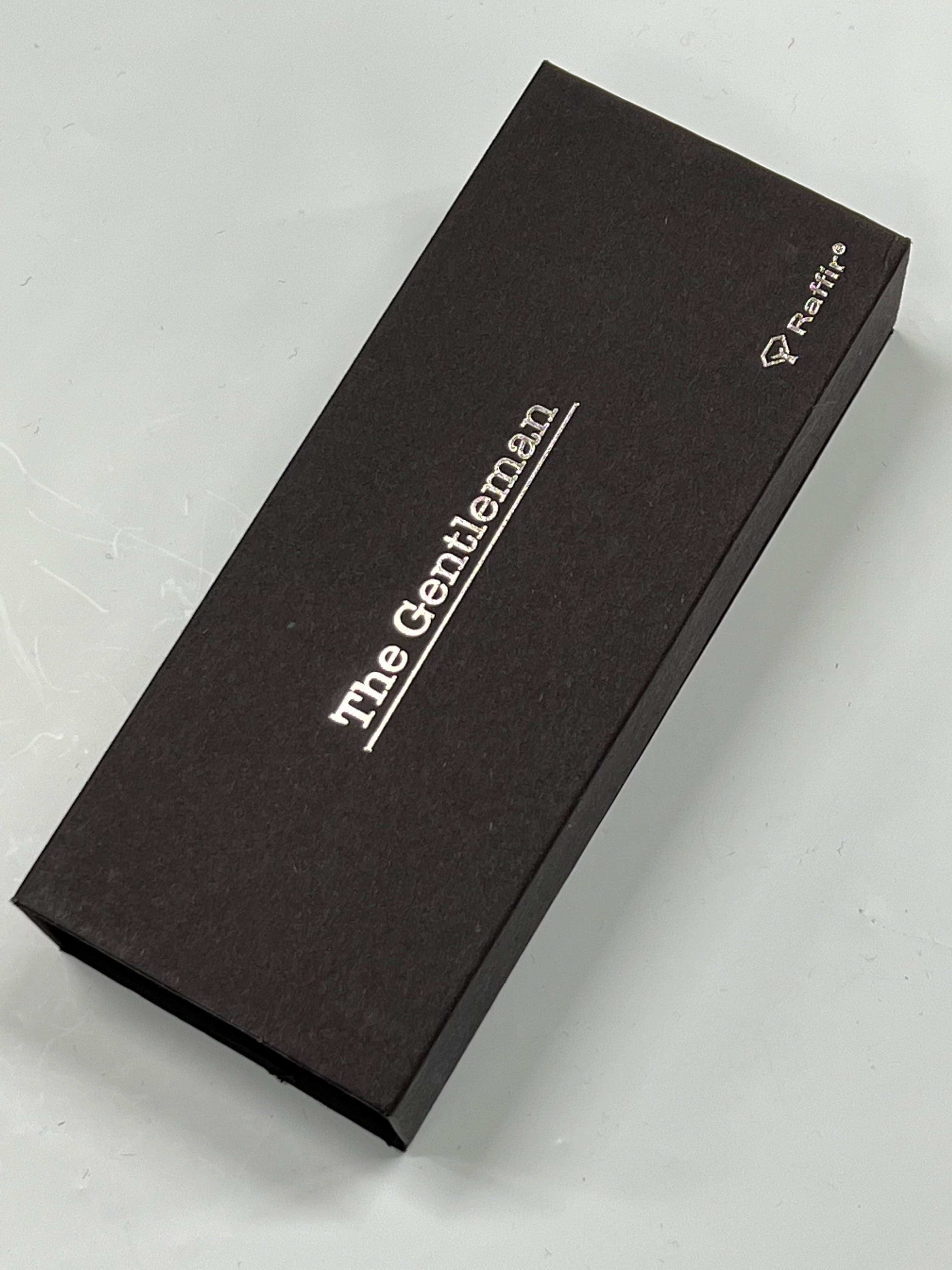 Gentleman Foldekniv-sett Ladder damask