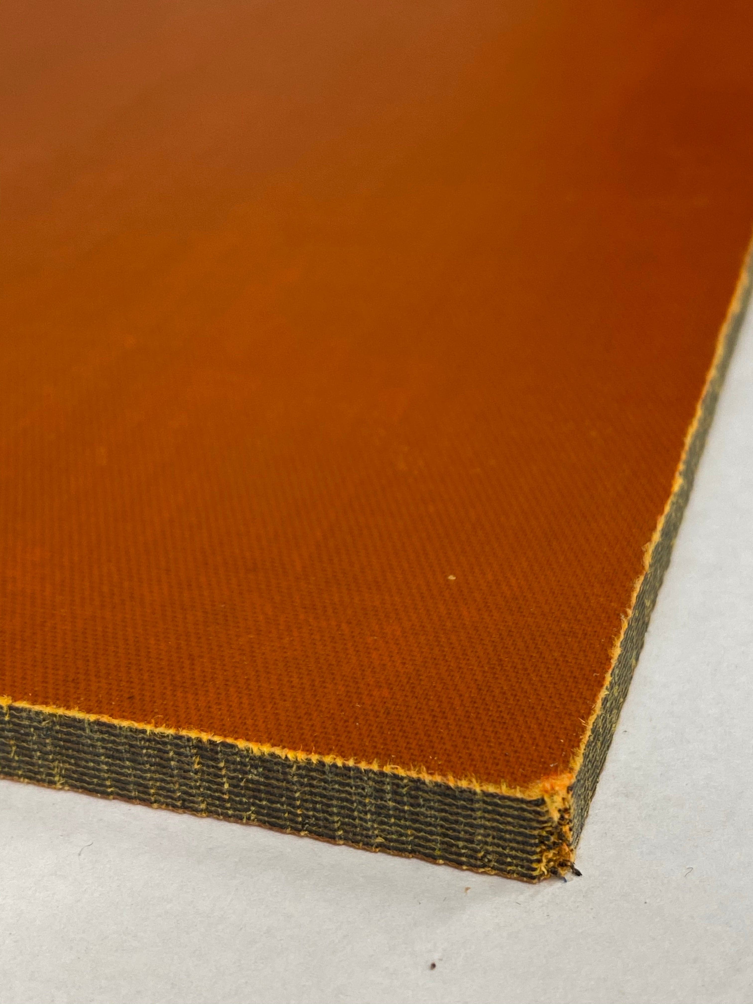 Micarta-platta skaftmaterial