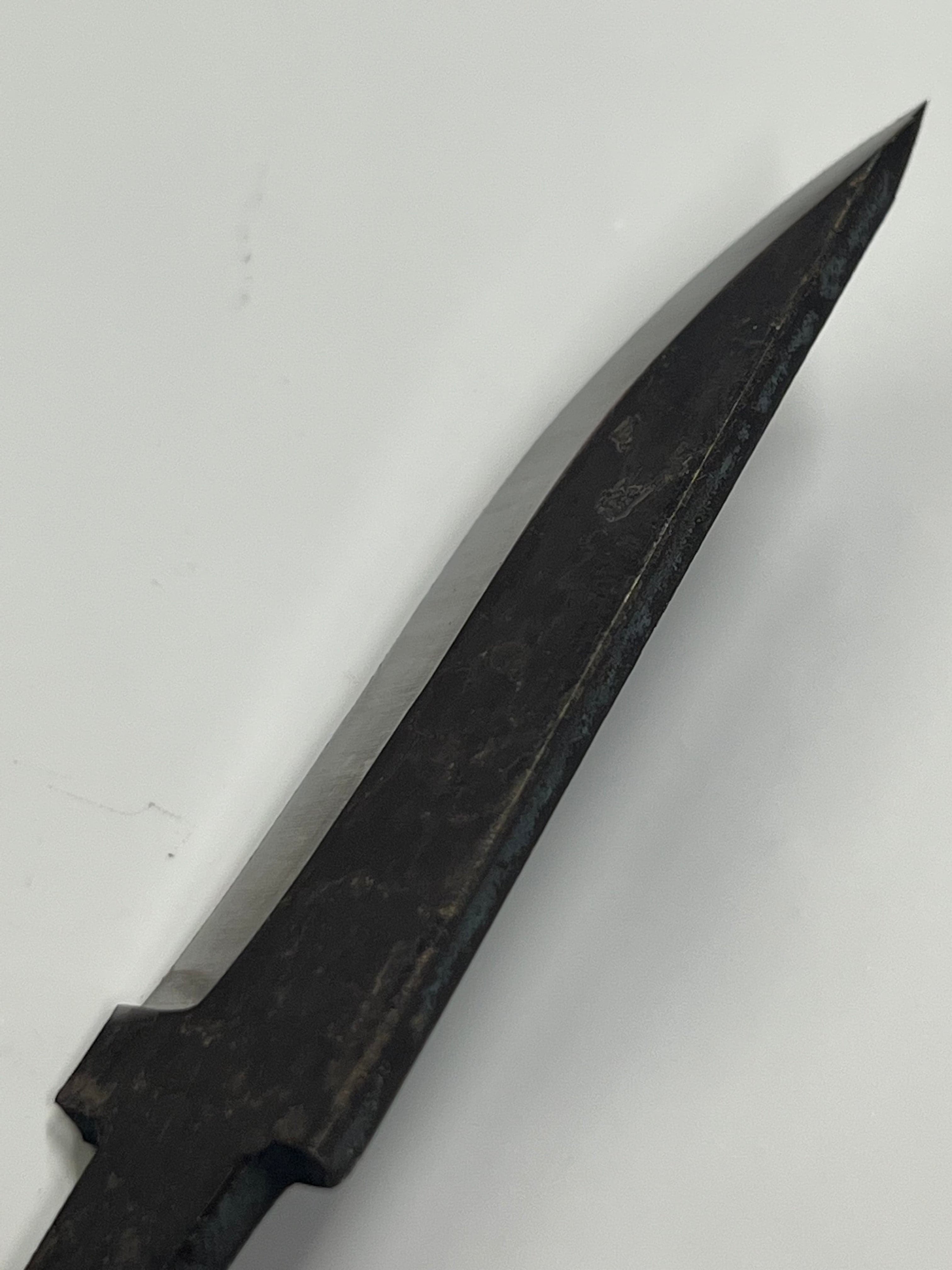 Brusletto betkniv 62 mm (25900)