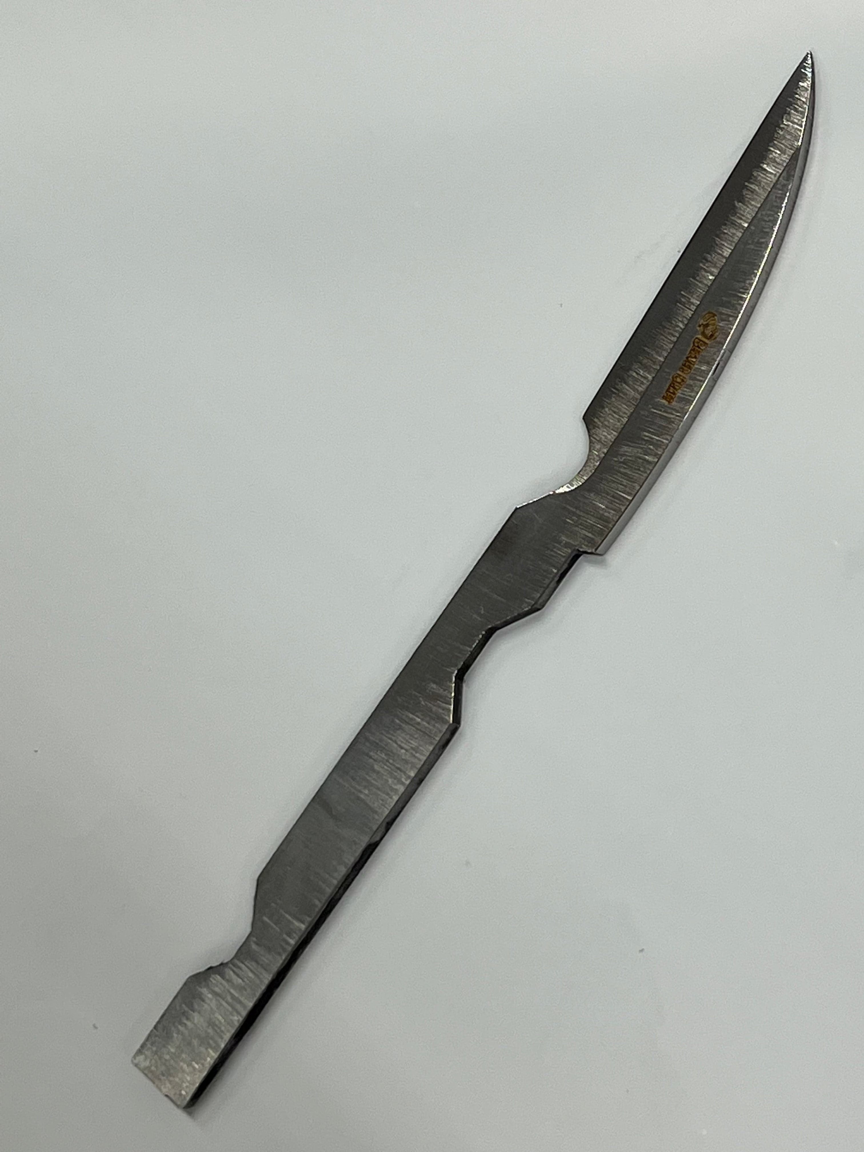 Träskärknivblad BC8 40mm