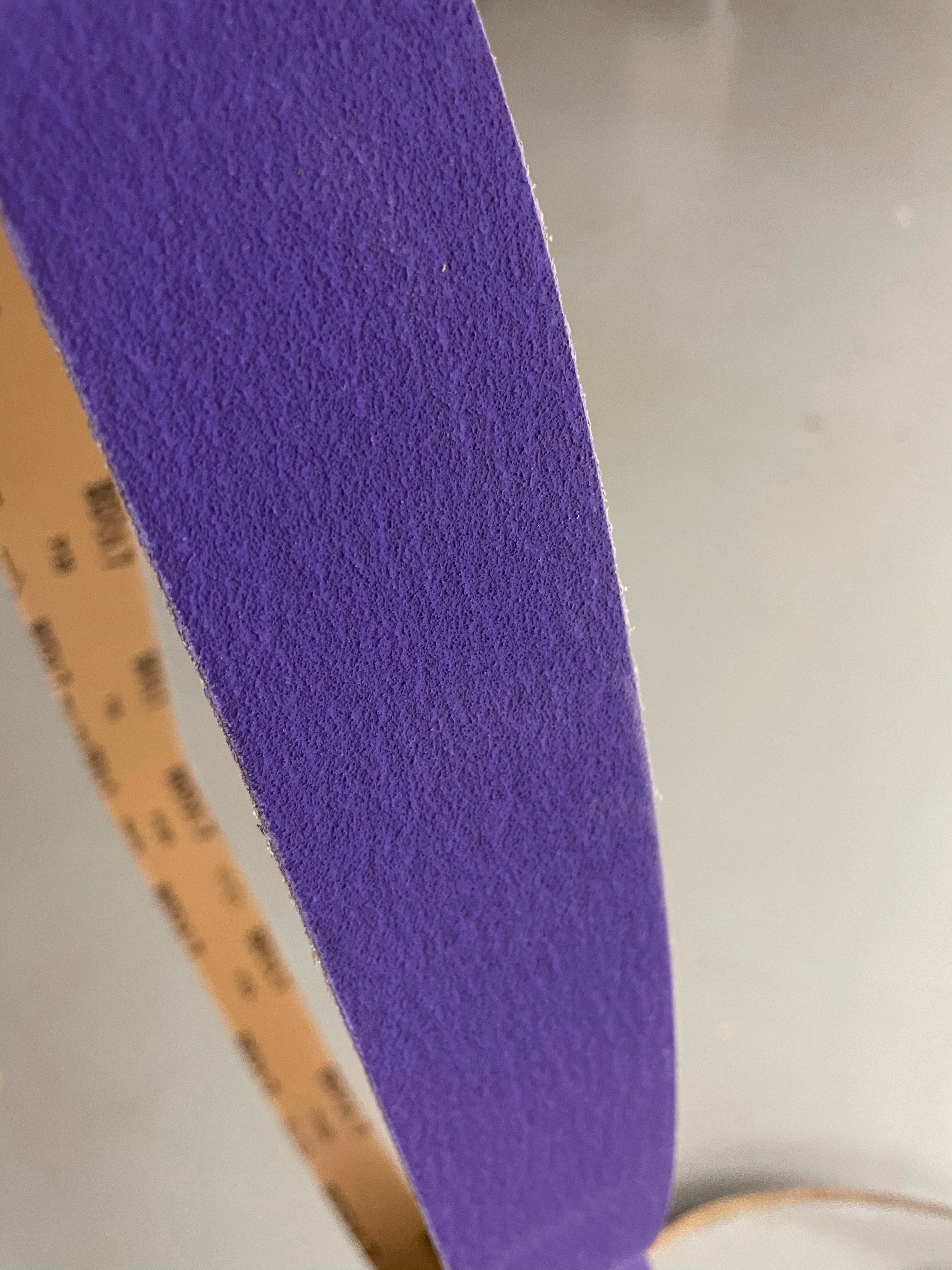 Slipband 2x48" (50x1219 mm)