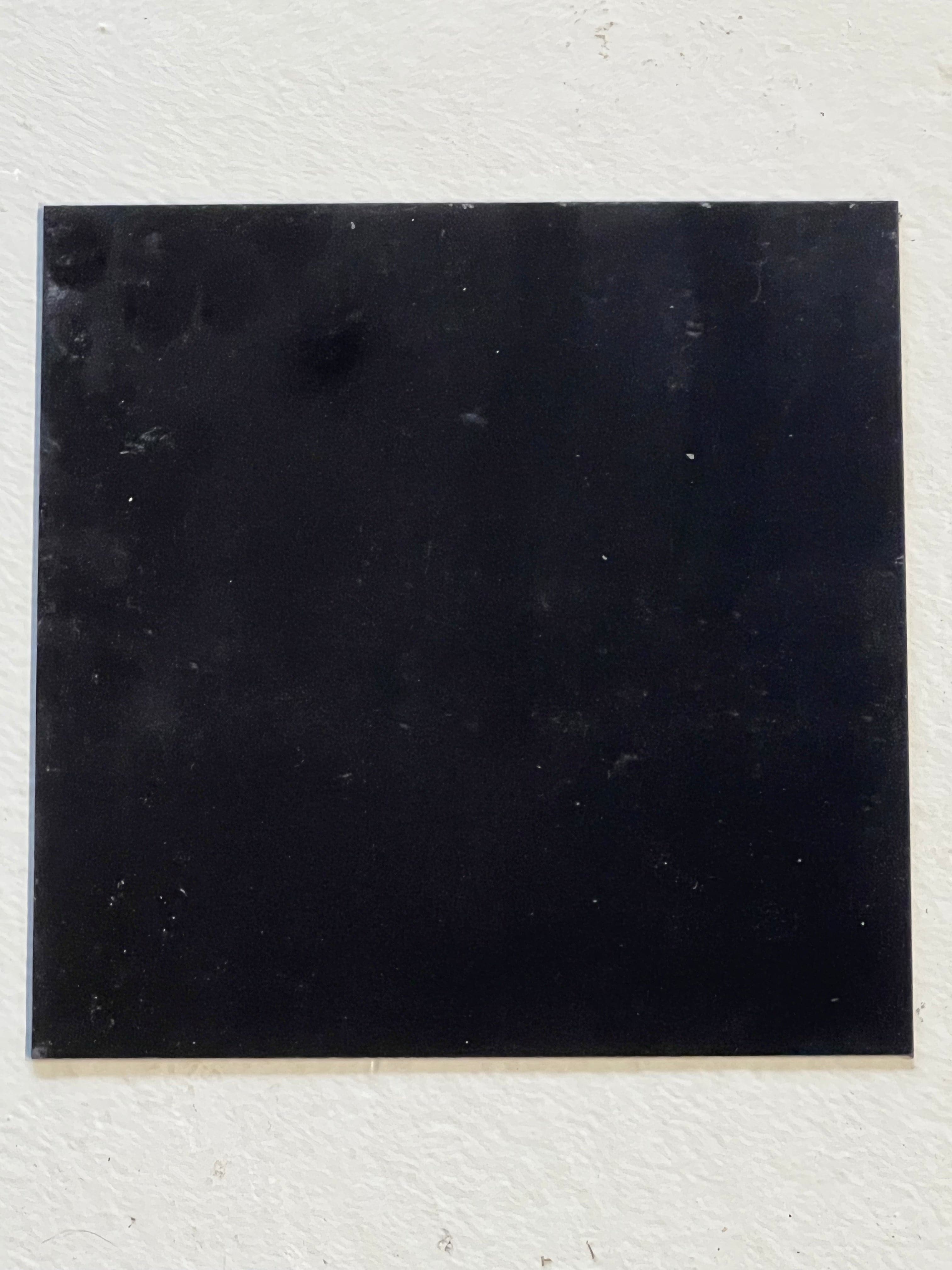 G10-platta för 3D-skrivare