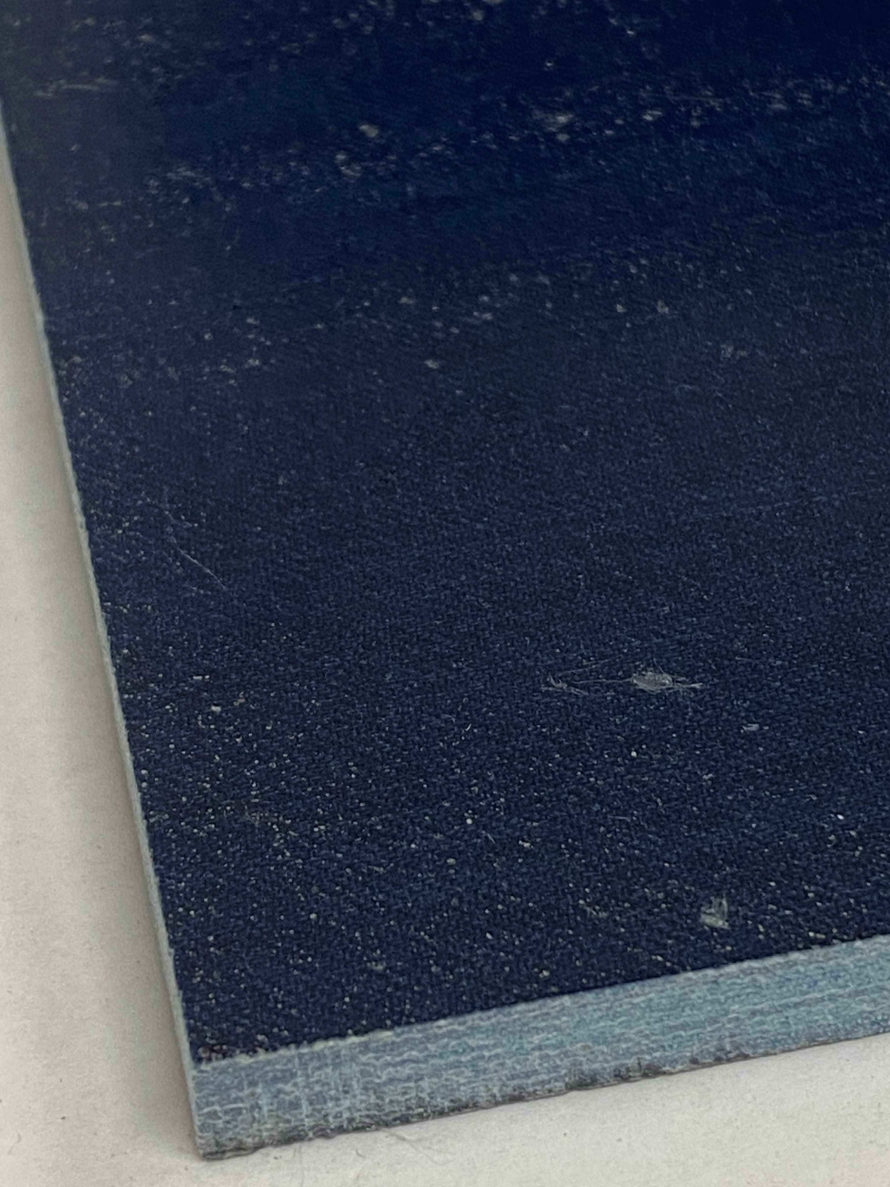 Micarta-platta skaftmaterial