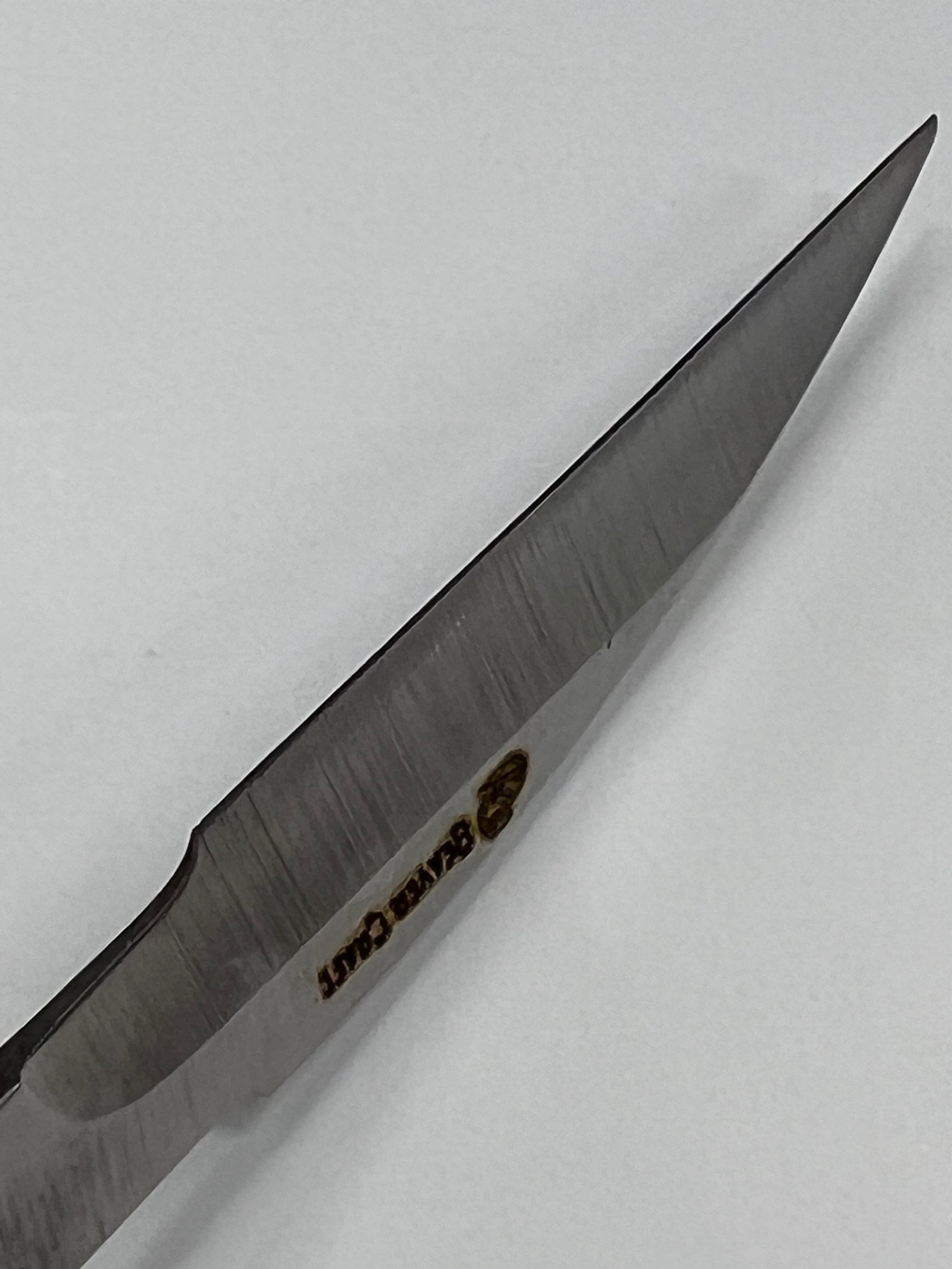 Träskärknivblad BC15 35mm