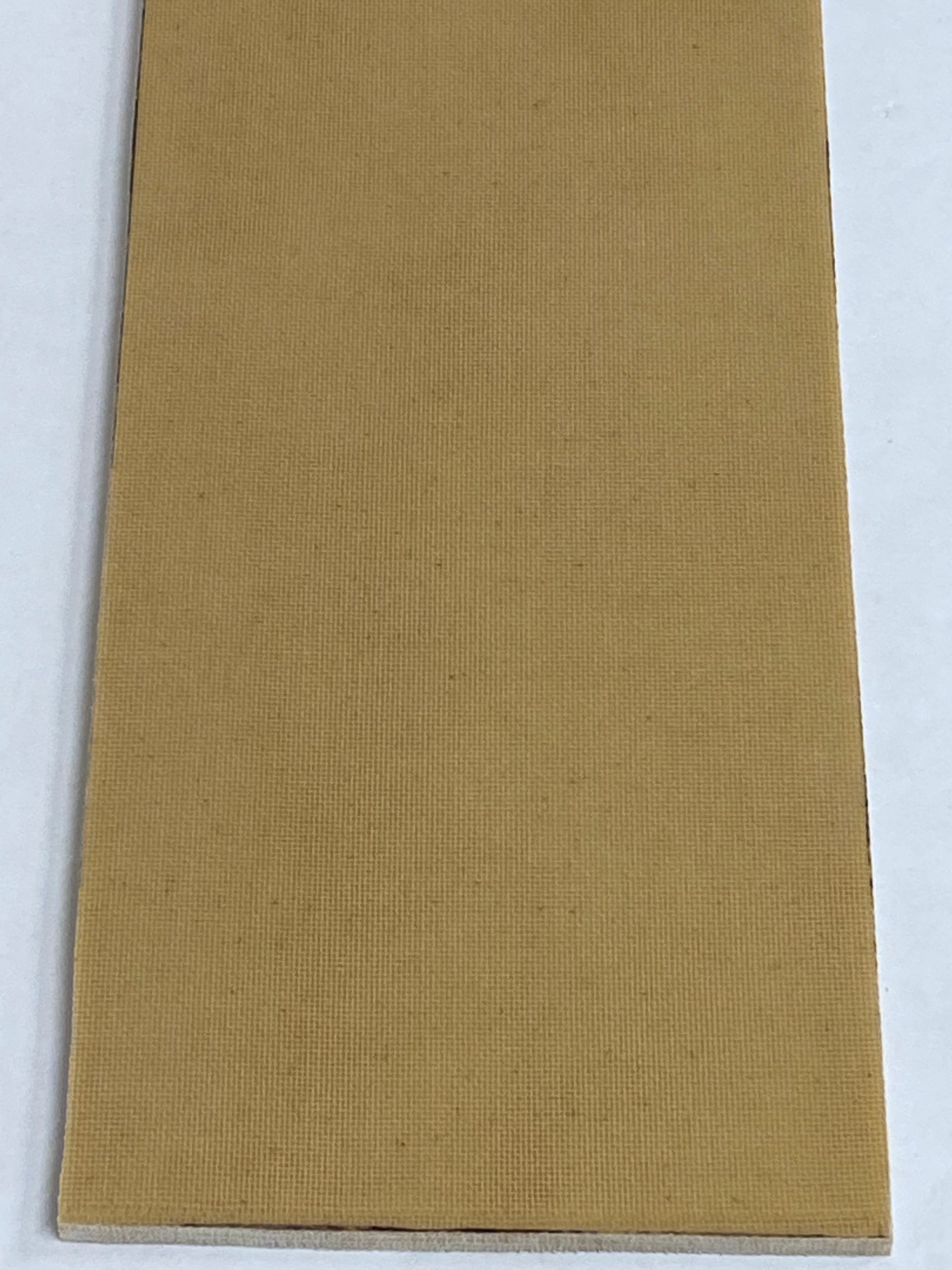 Micarta-platta skaftmaterial