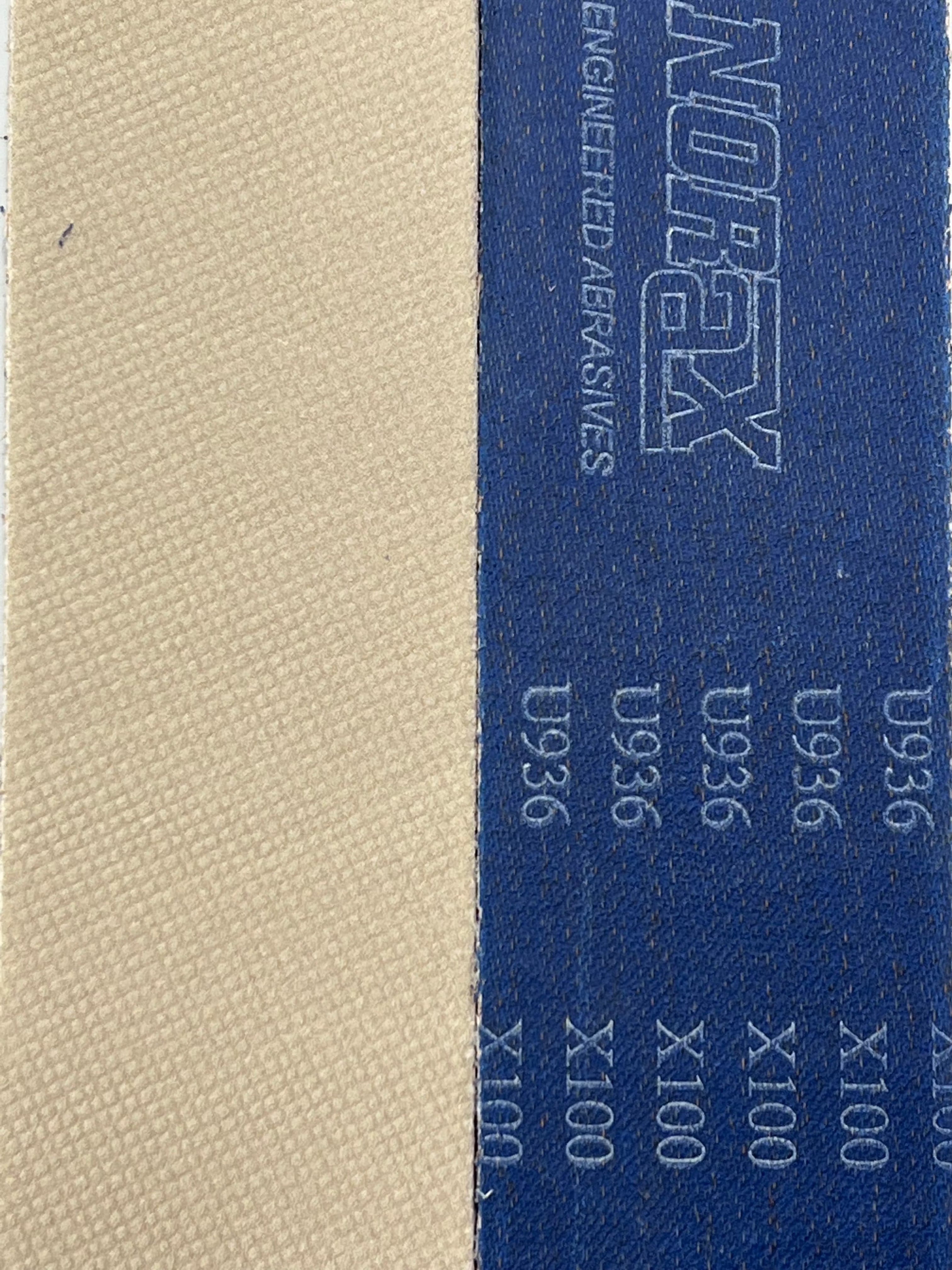 Slipband 50x2000mm