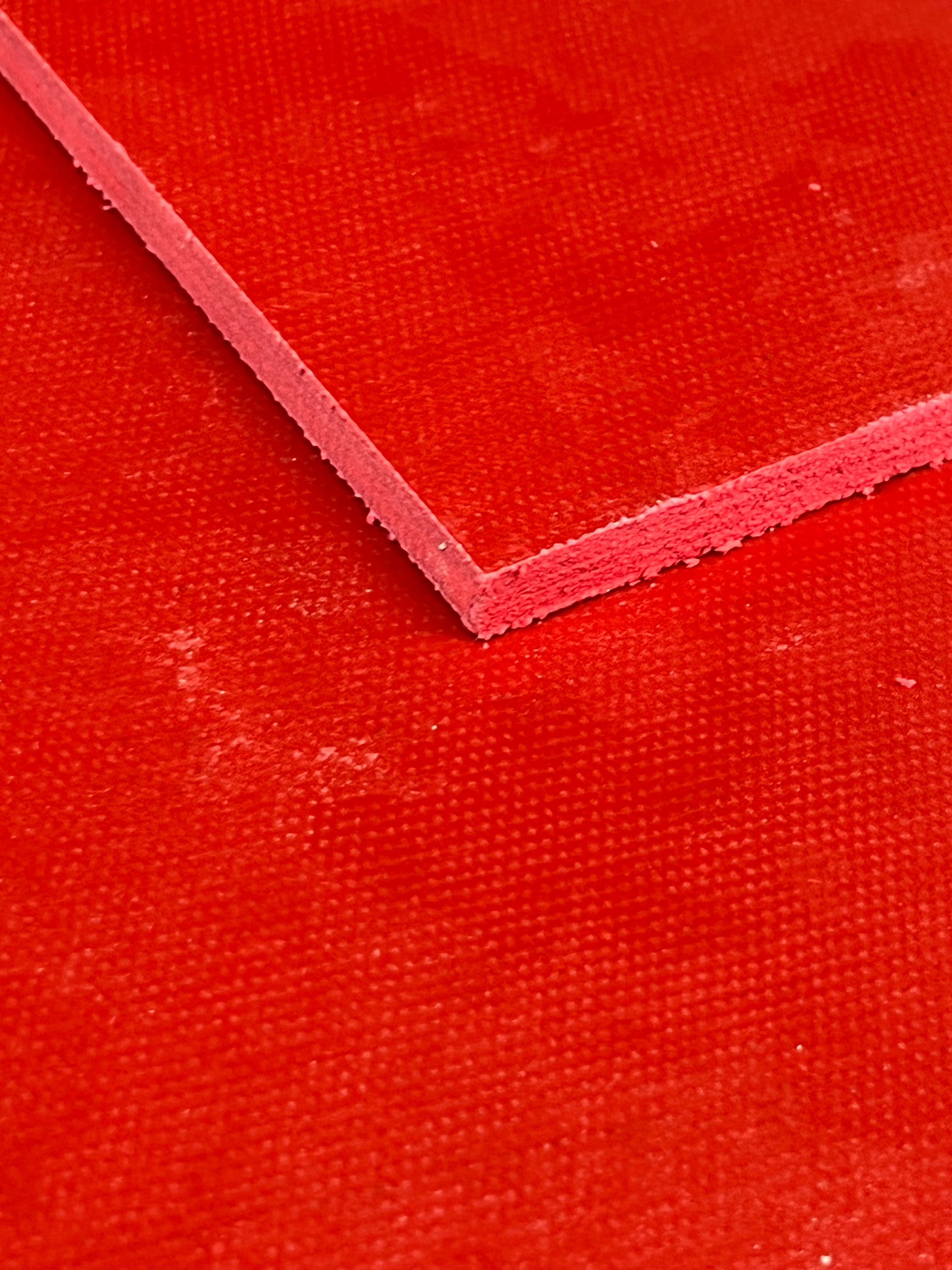 Micarta-platta skaftmaterial