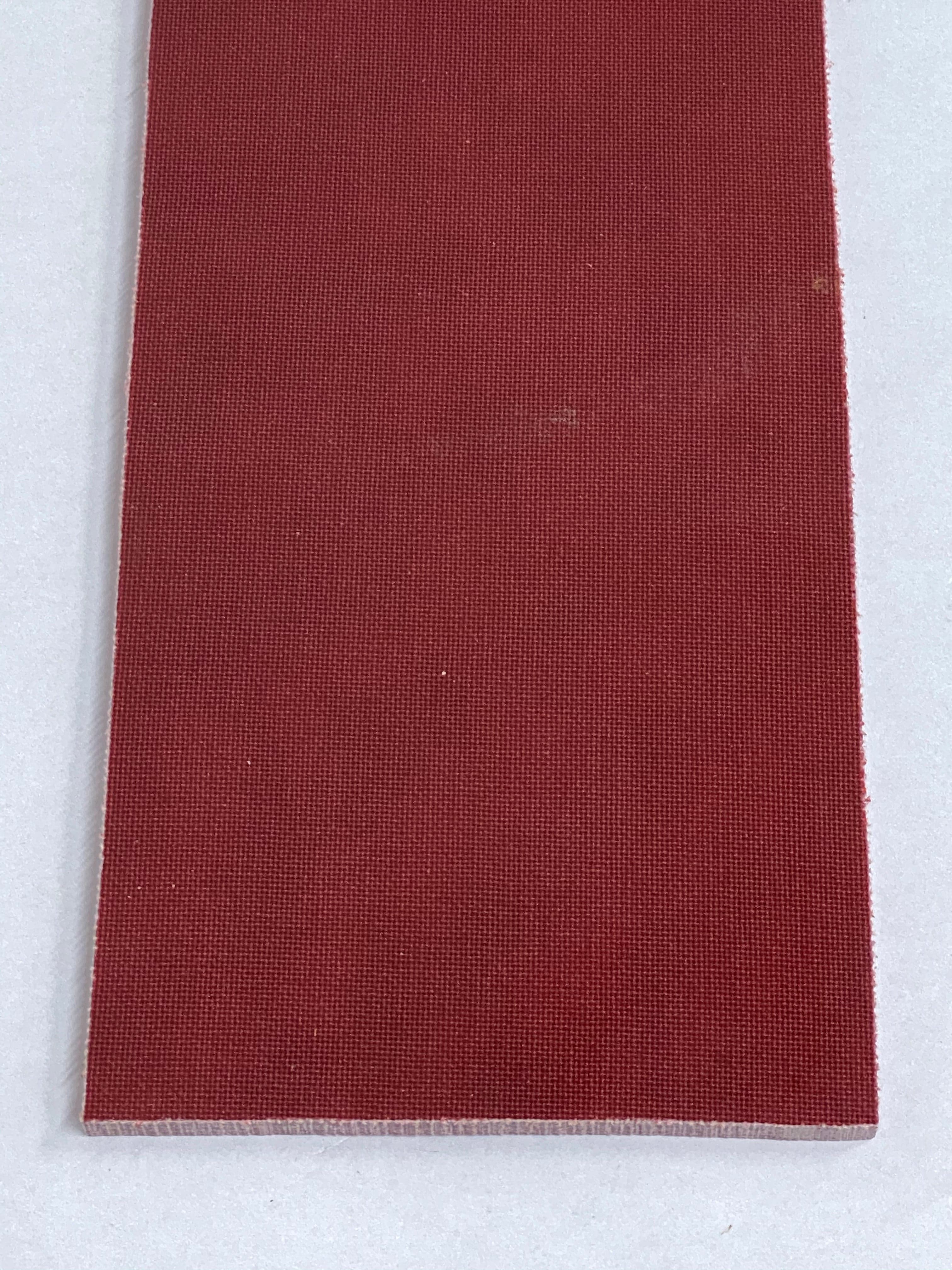 Micarta-platta skaftmaterial