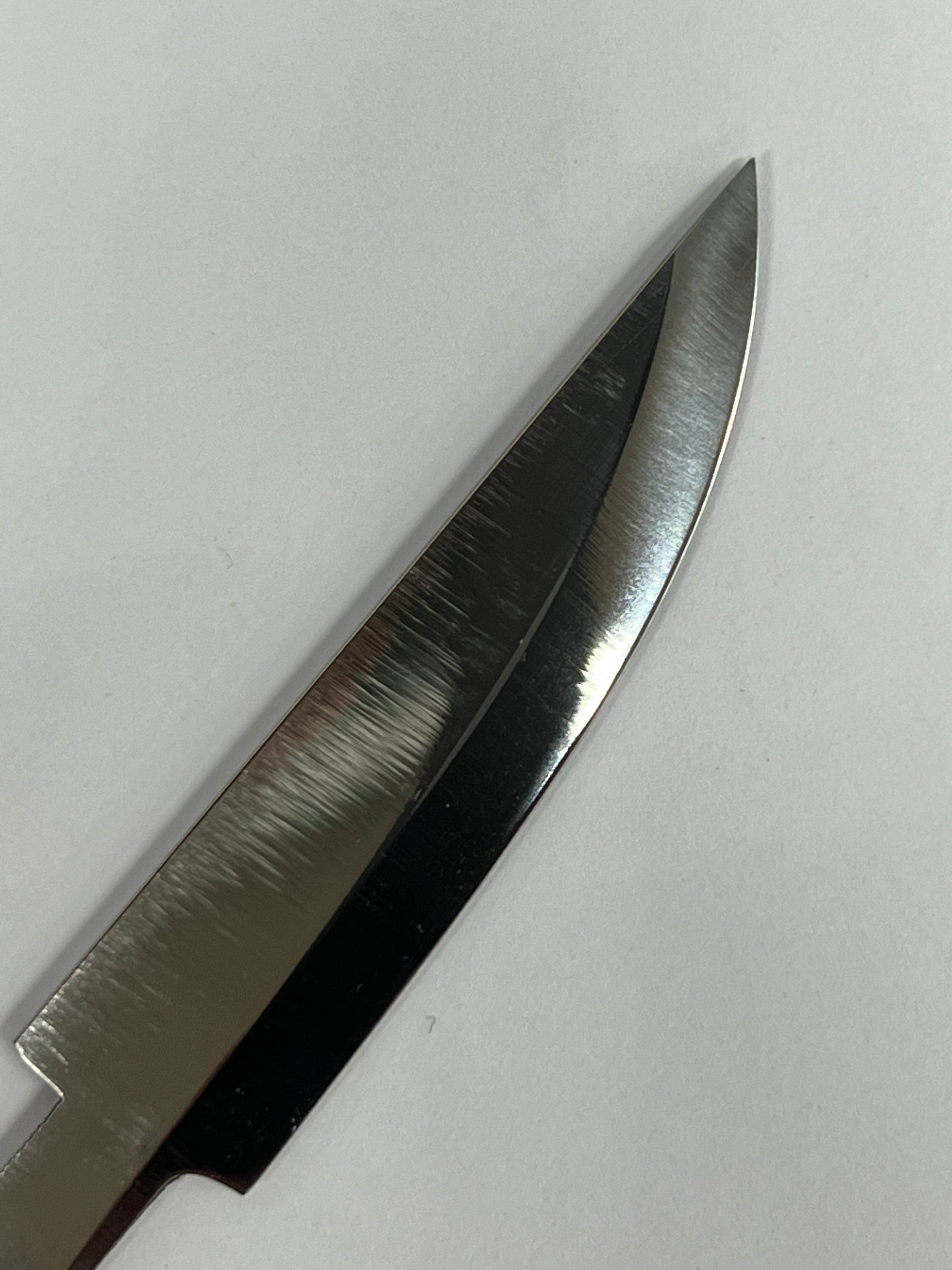 Pickknivblad BC1 60mm