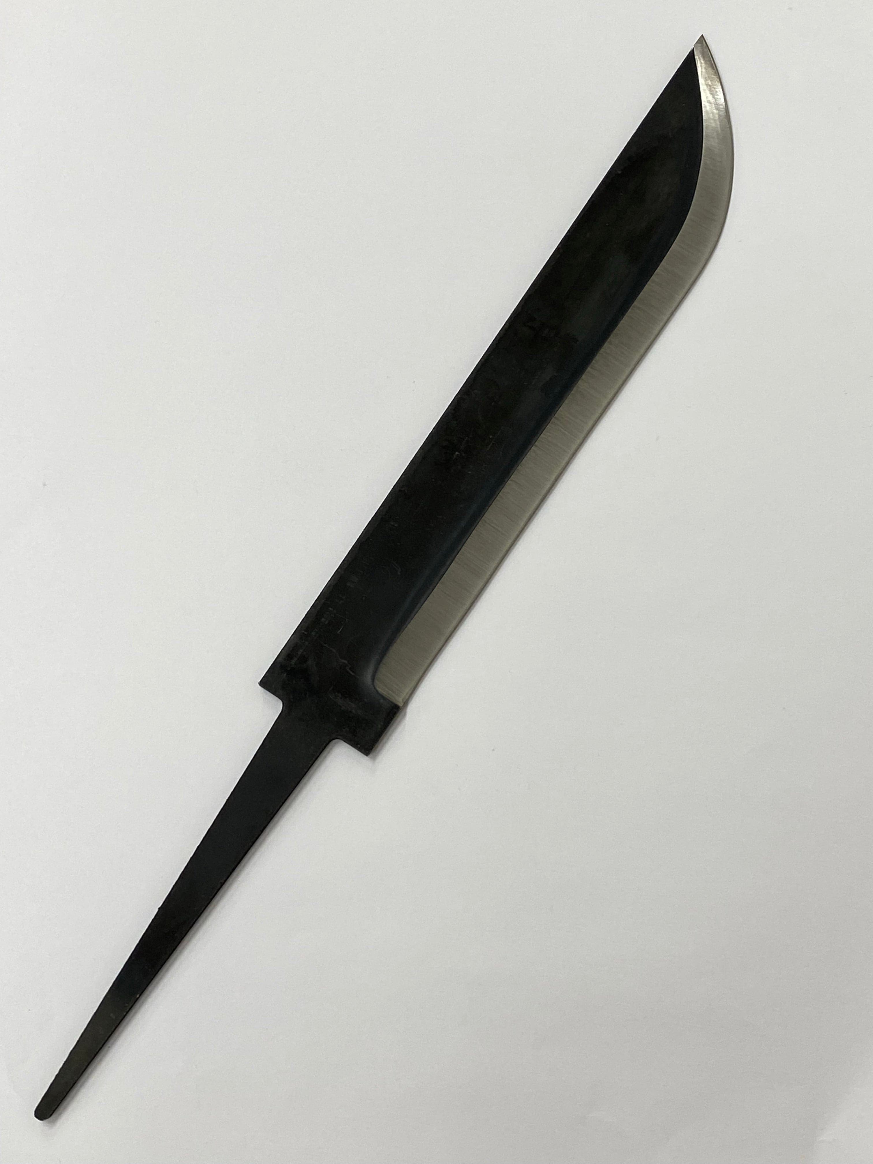 240 mm samiskt knivblad