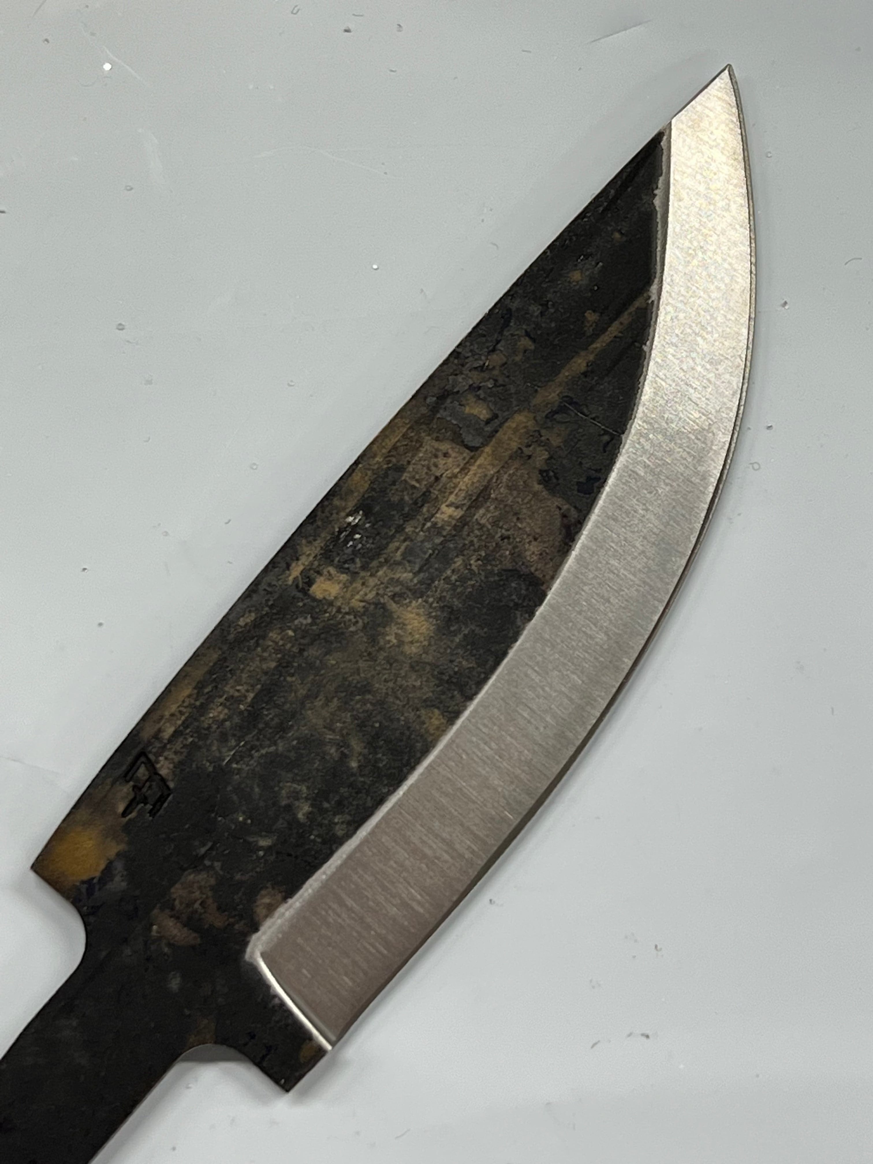 Brisa Skinner C 95 knivblad