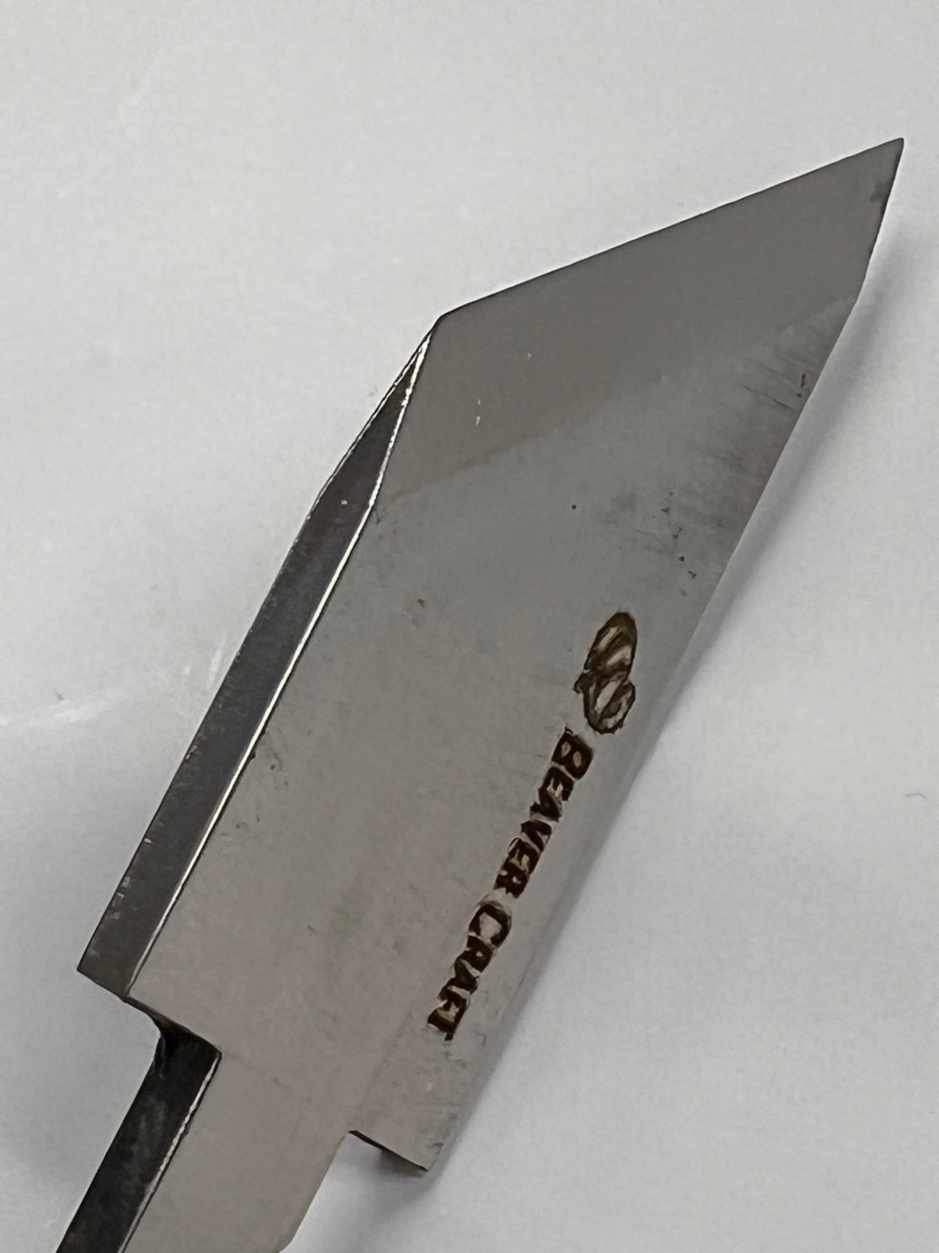 Träskärknivblad BC9 33mm